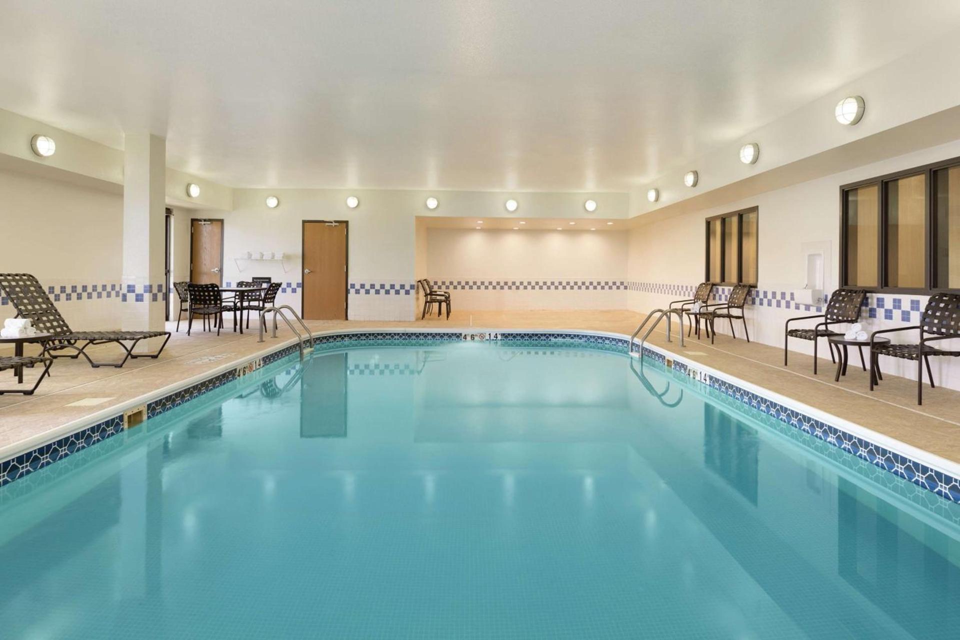 Hampton Inn San Angelo photo 6