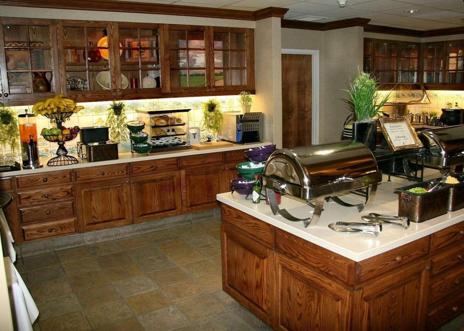 Hampton Inn San Angelo photo 10