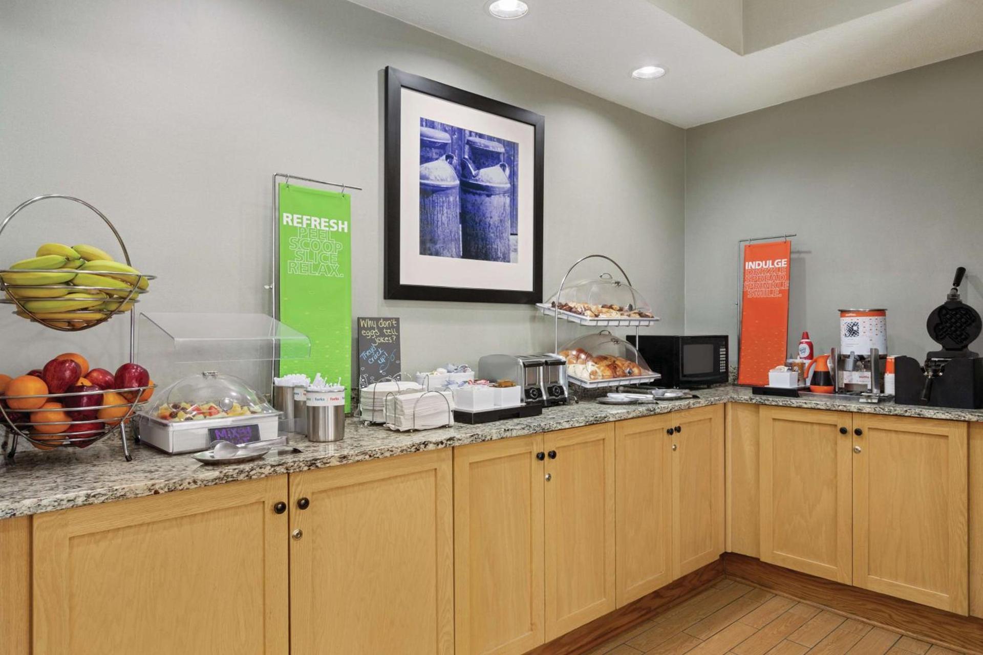 Hampton Inn San Angelo photo 8