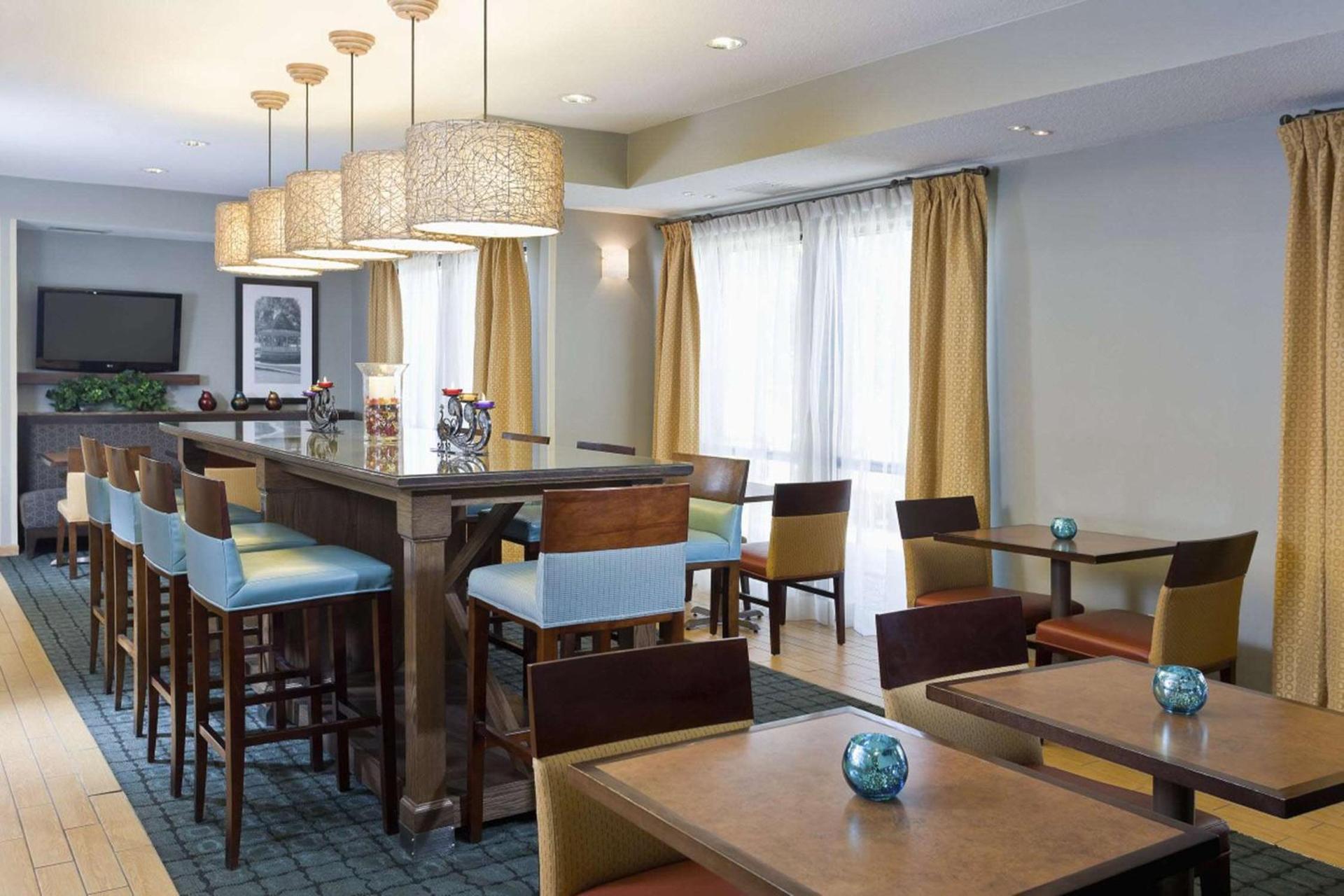 Hampton Inn San Angelo photo 11