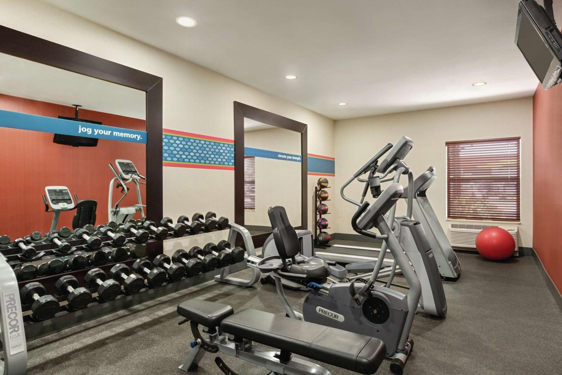 Hampton Inn San Angelo photo 12