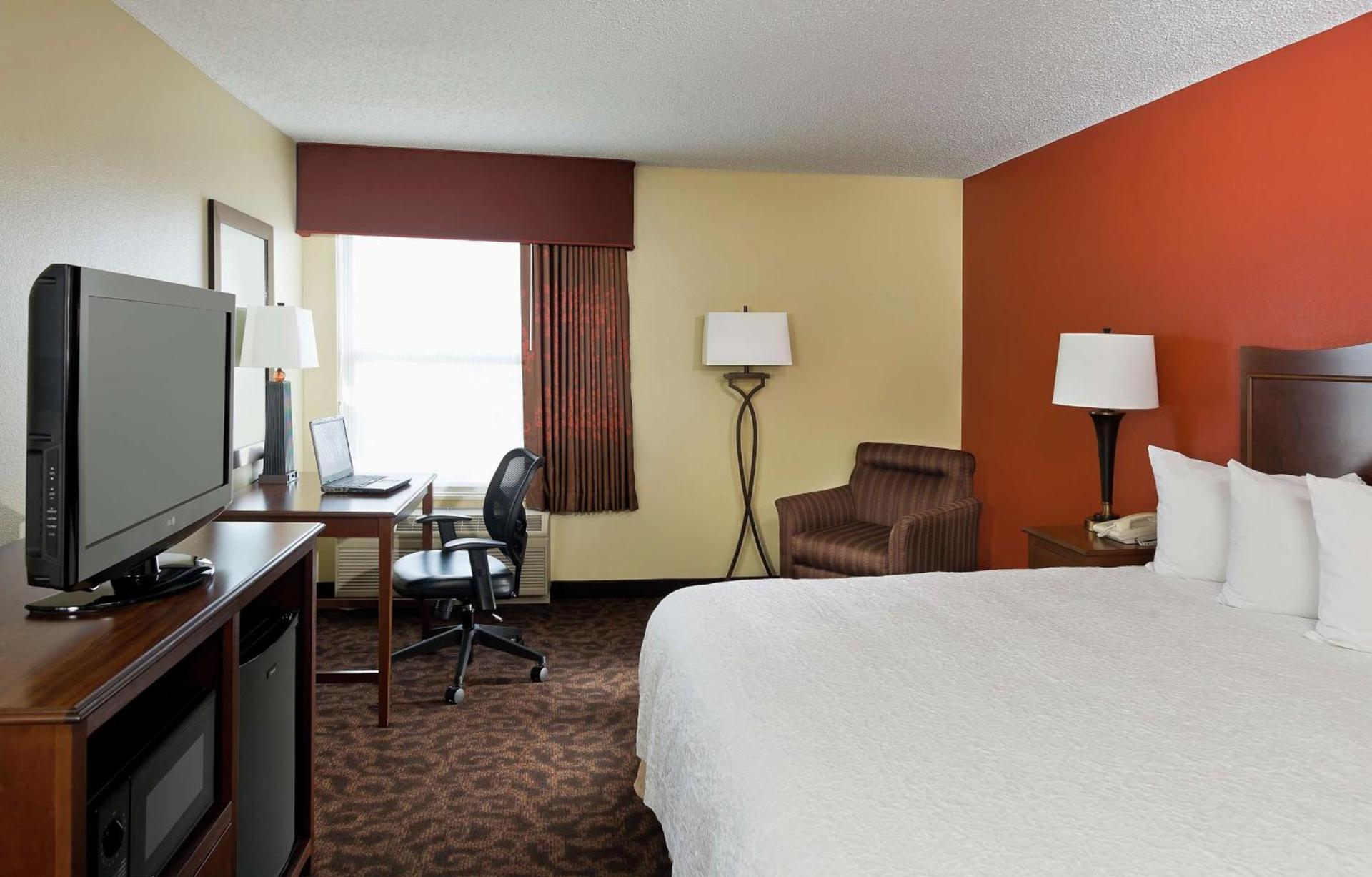 Hampton Inn San Angelo photo 15