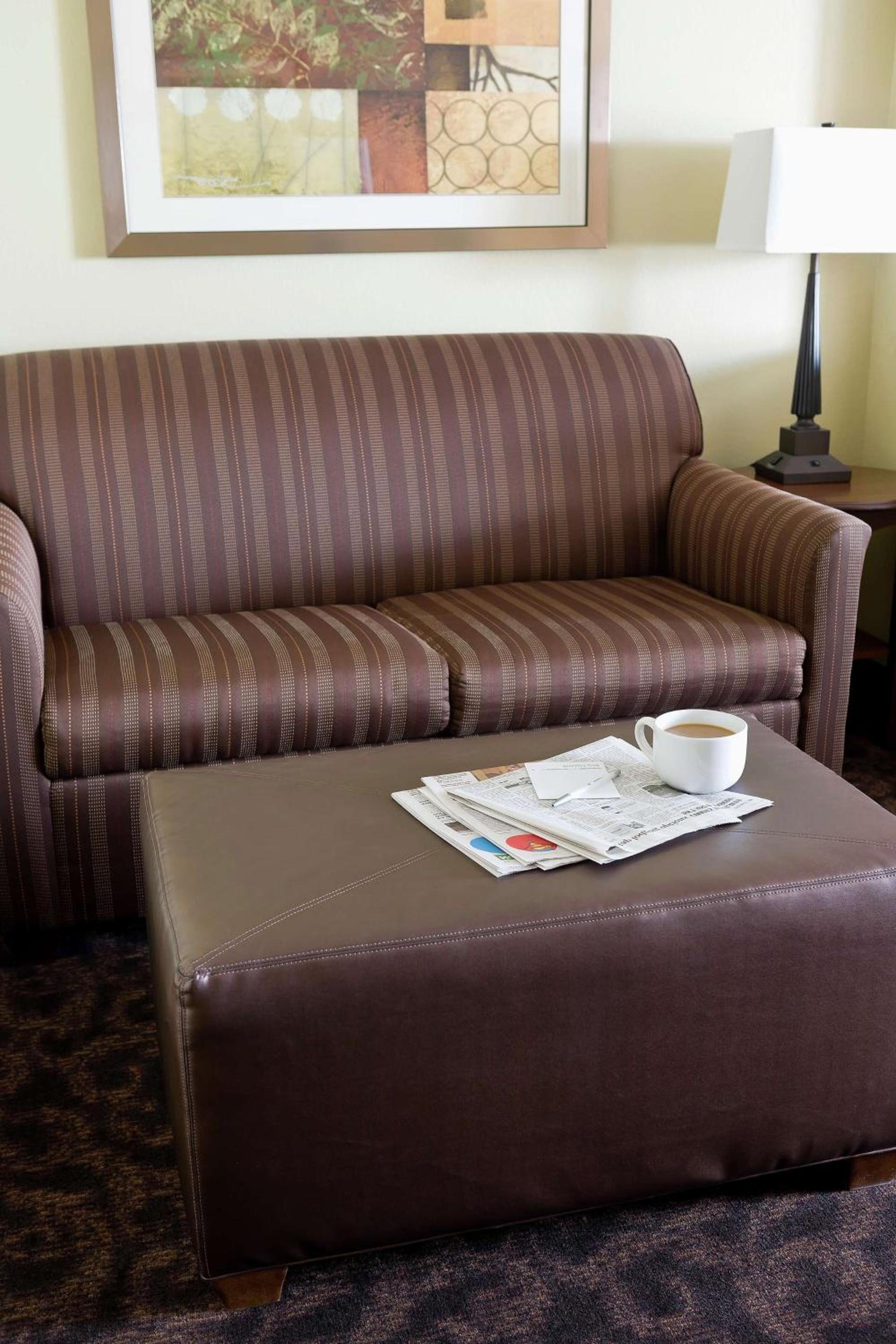 Hampton Inn San Angelo photo 17