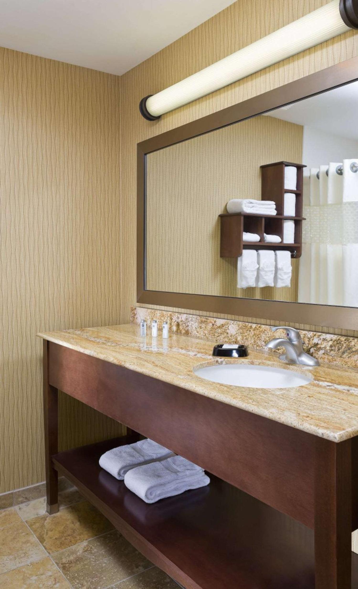 Hampton Inn San Angelo photo 18