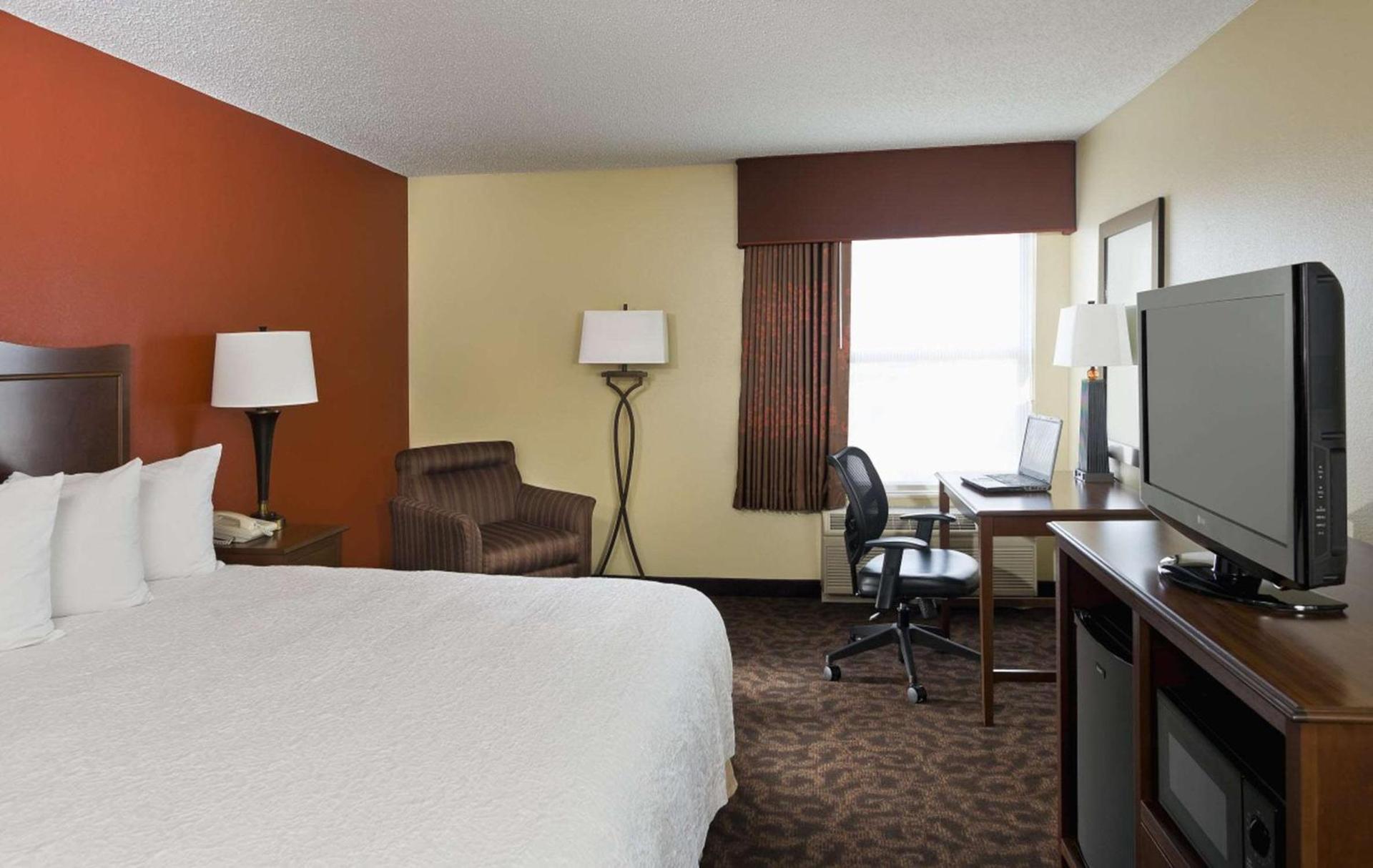 Hampton Inn San Angelo photo 19