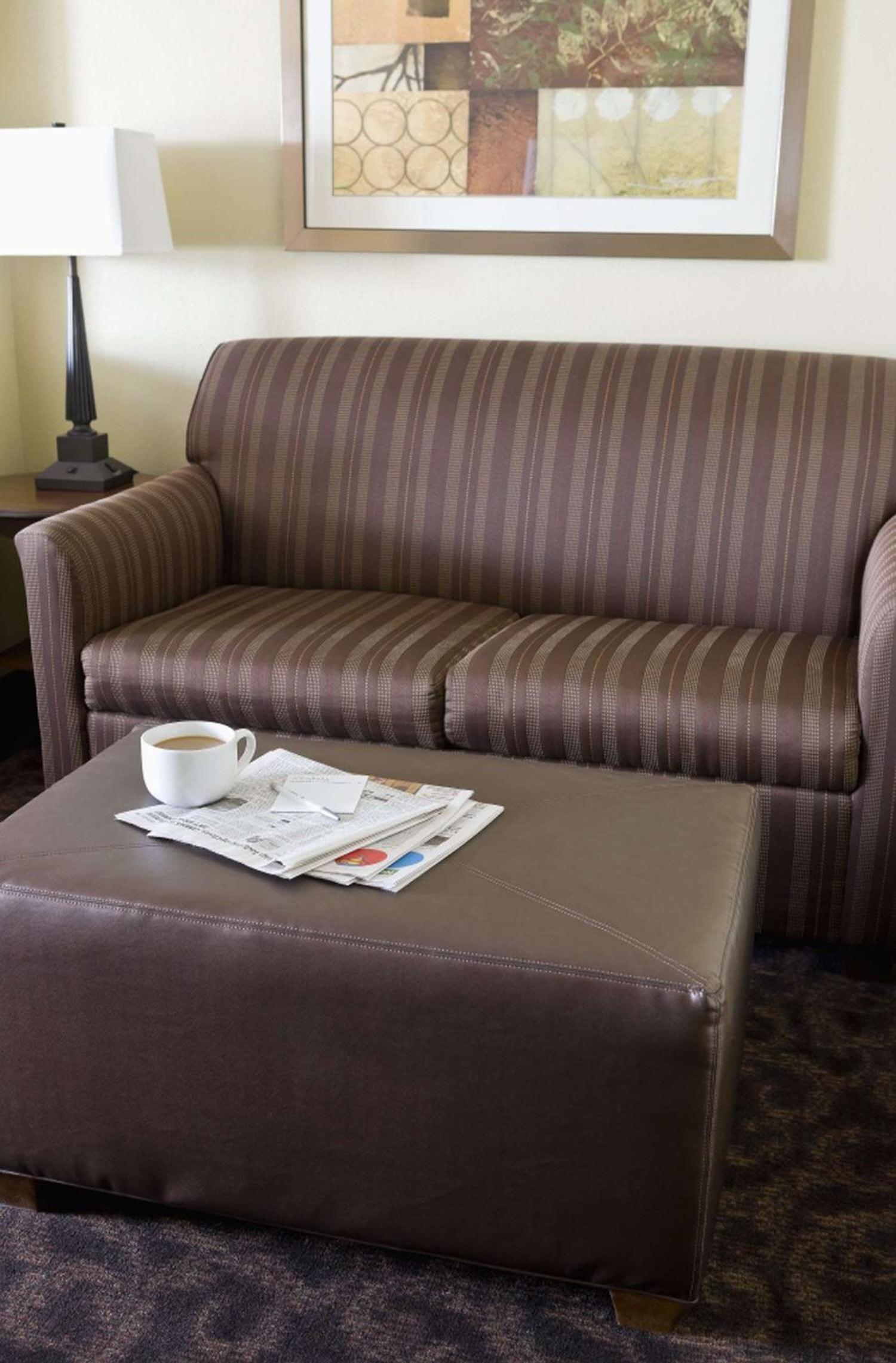 Hampton Inn San Angelo photo 20
