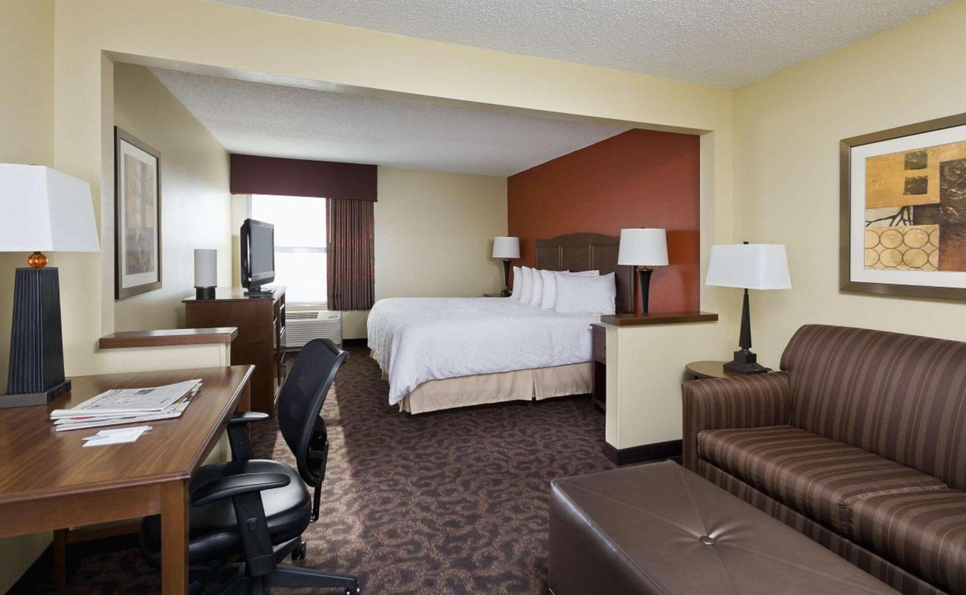 Hampton Inn San Angelo photo 22