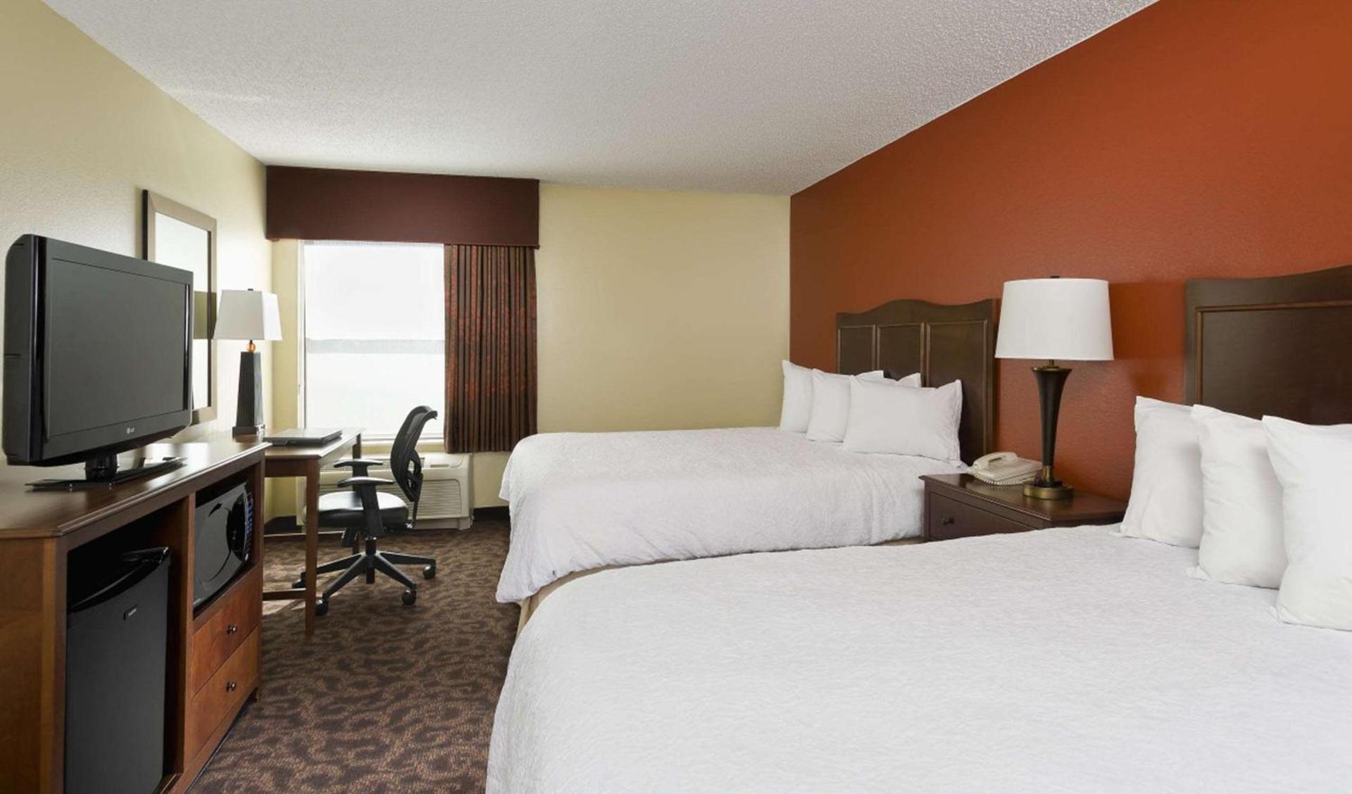Hampton Inn San Angelo photo 21