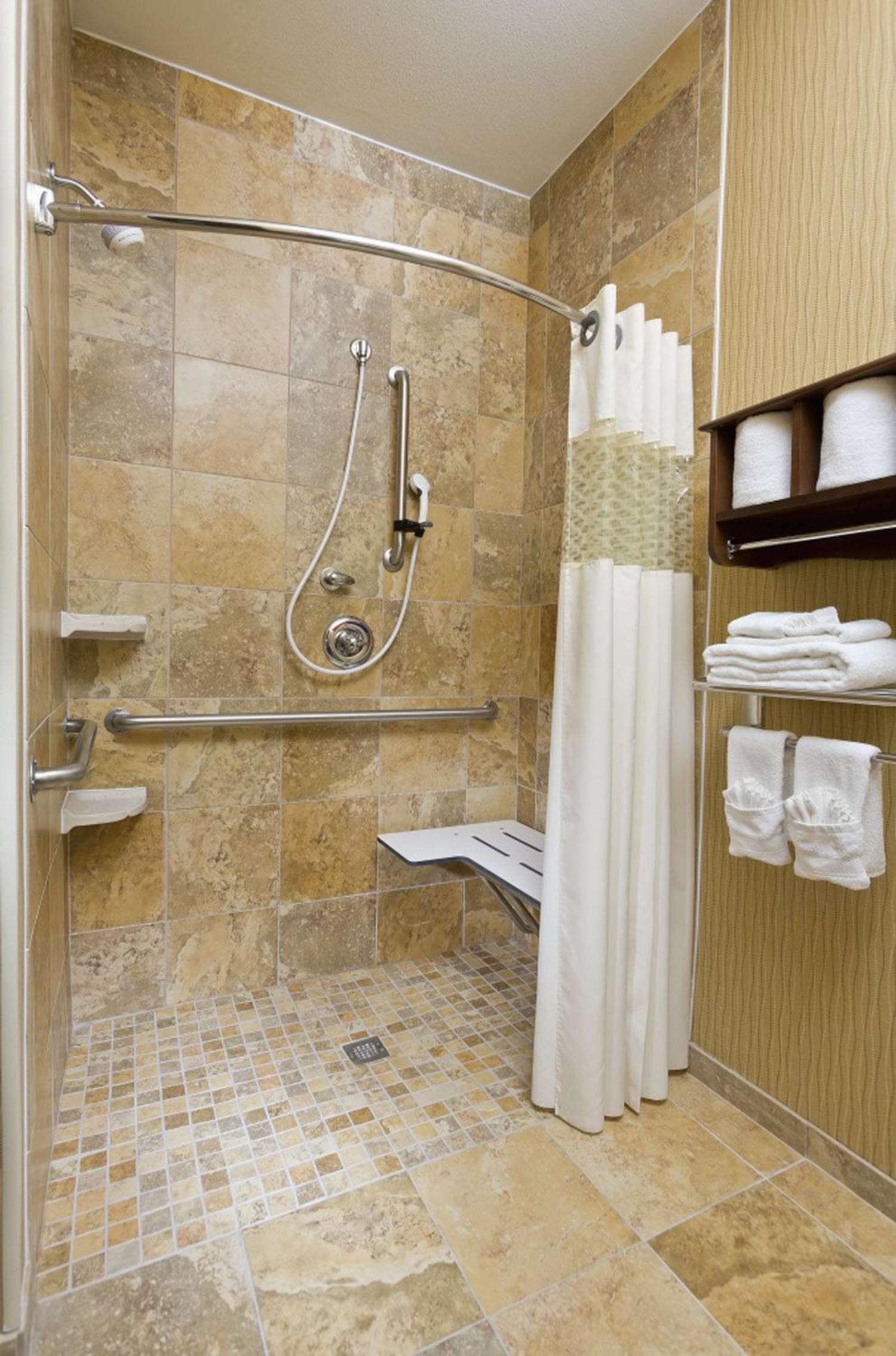 Hampton Inn San Angelo photo 23