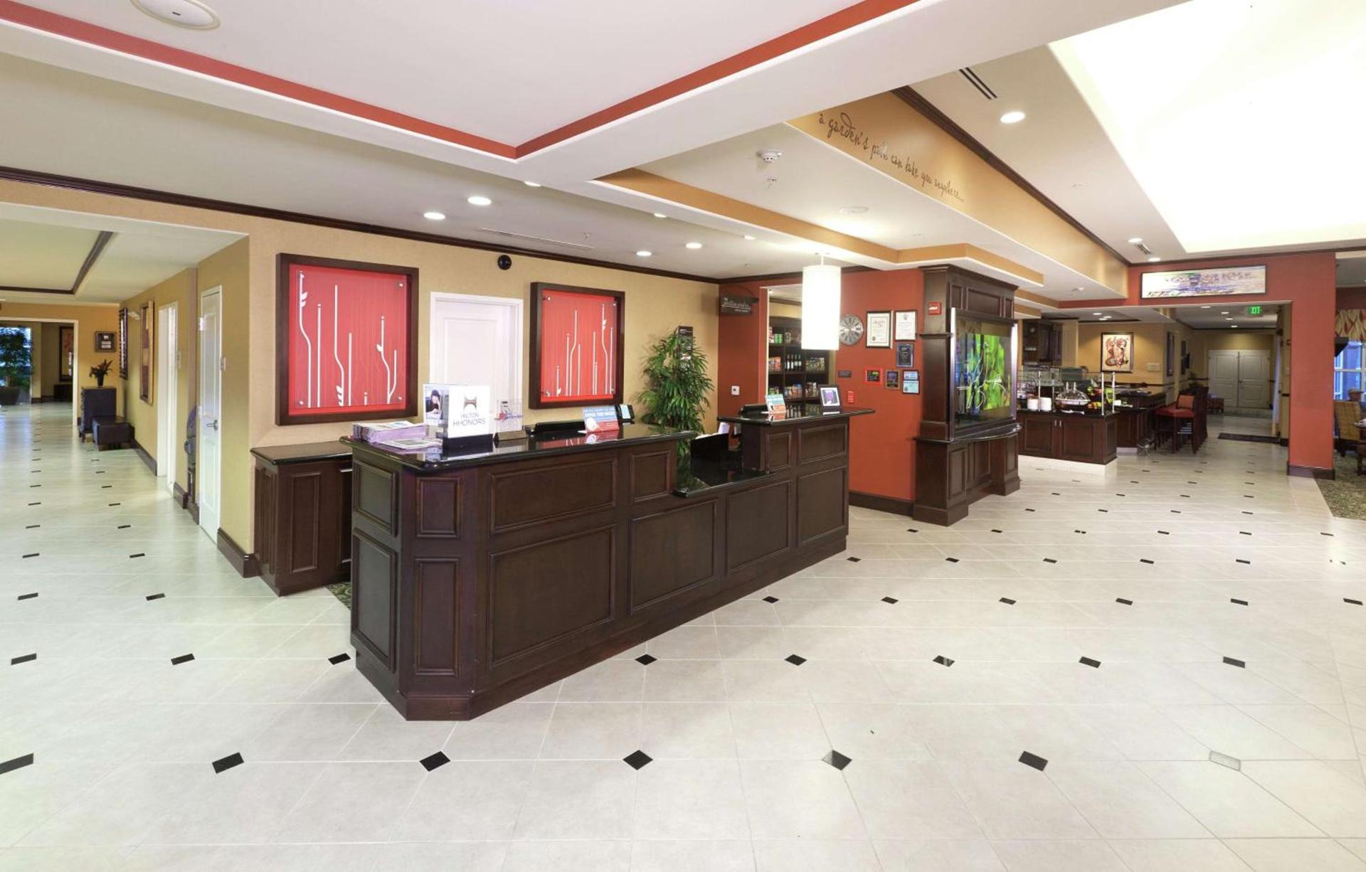 Hilton Garden Inn Fontana photo 4