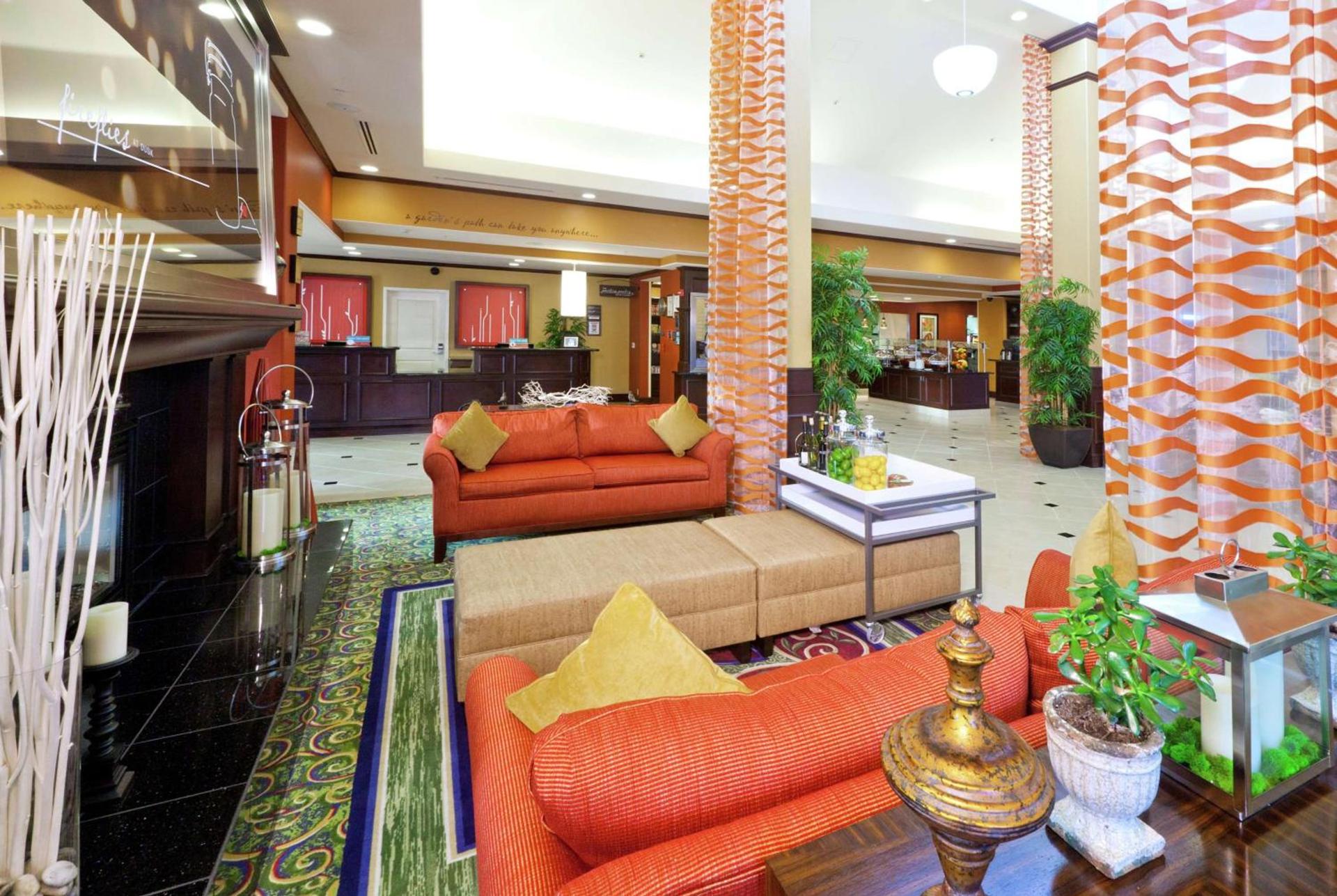 Hilton Garden Inn Fontana photo 9