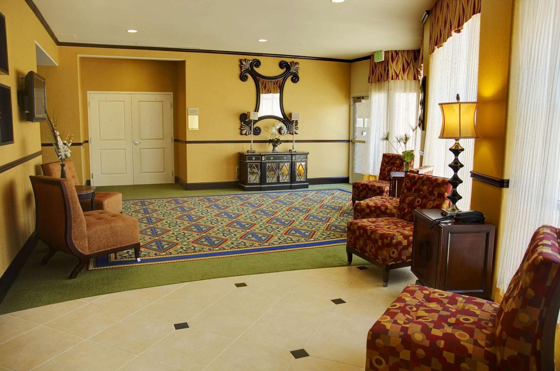 Hilton Garden Inn Fontana photo 51