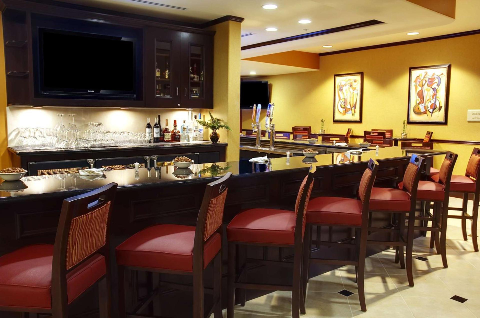 Hilton Garden Inn Fontana photo 61