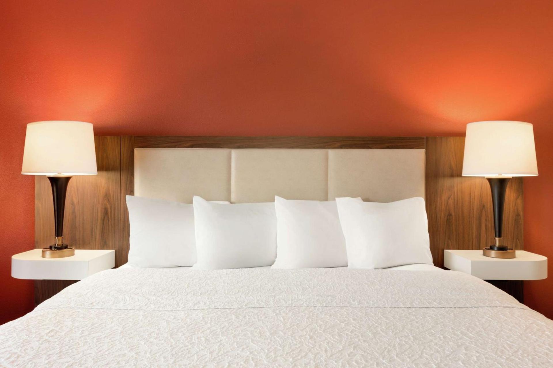 Hampton Inn Wichita Falls-Sikes Senter Mall photo 21