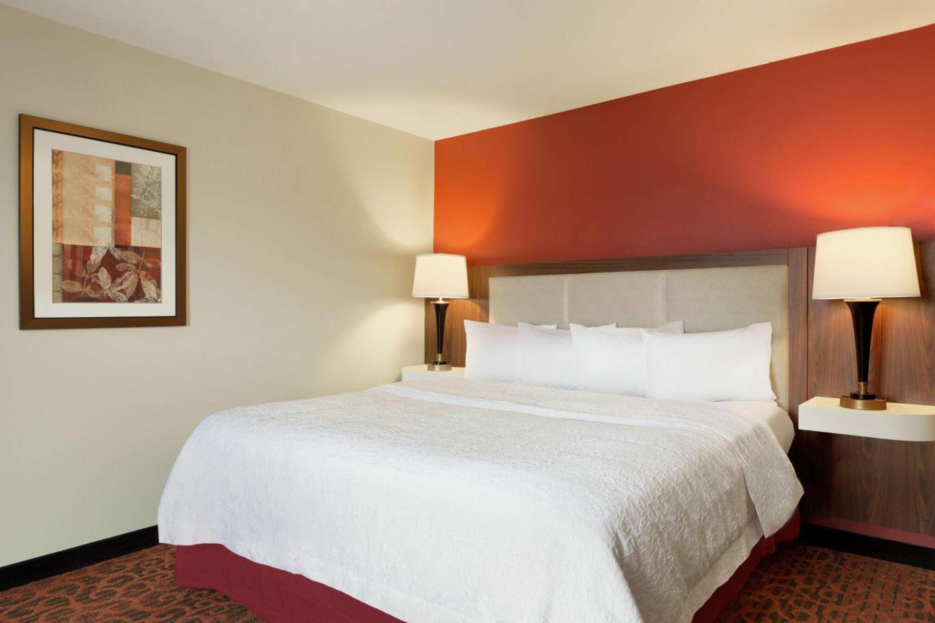 Hampton Inn Wichita Falls-Sikes Senter Mall photo 26