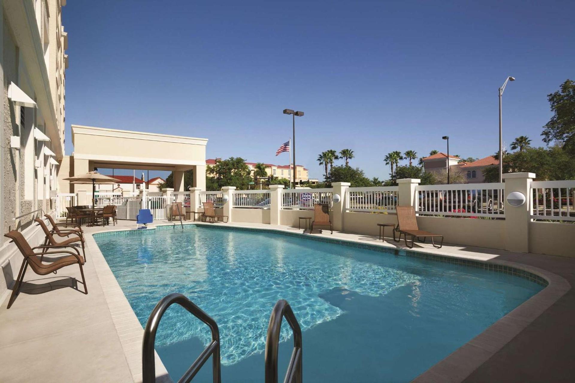 Hampton Inn & Suites Bradenton photo 7