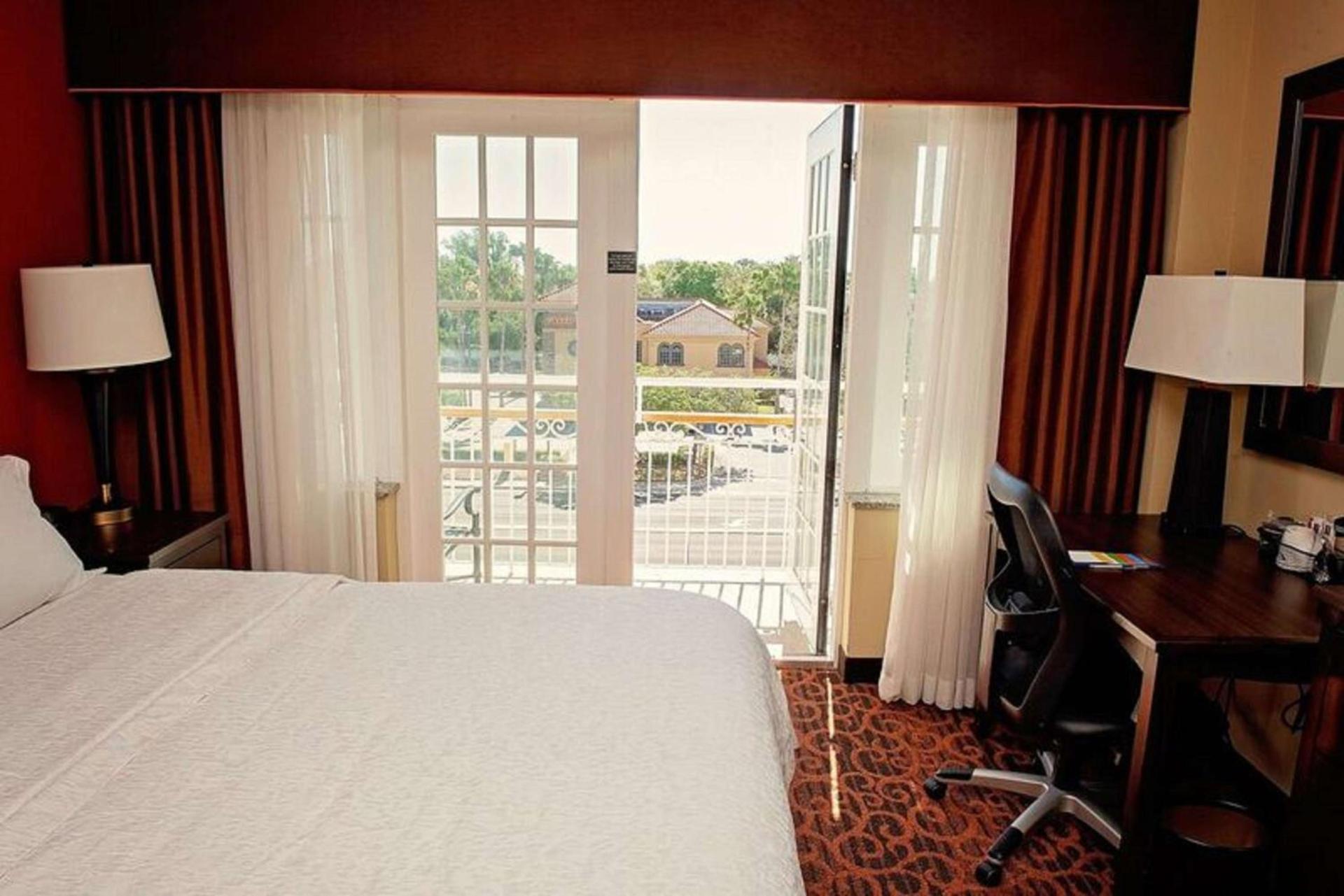 Hampton Inn & Suites Bradenton photo 21