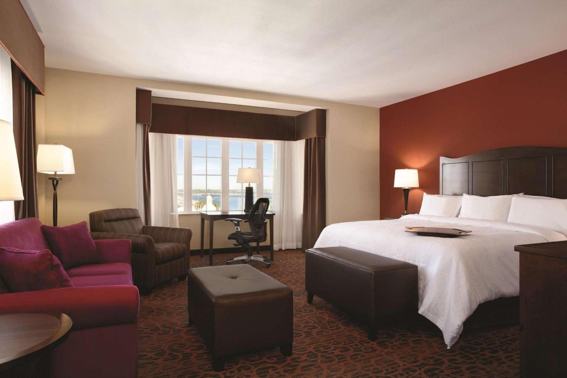 Hampton Inn & Suites Bradenton photo 26