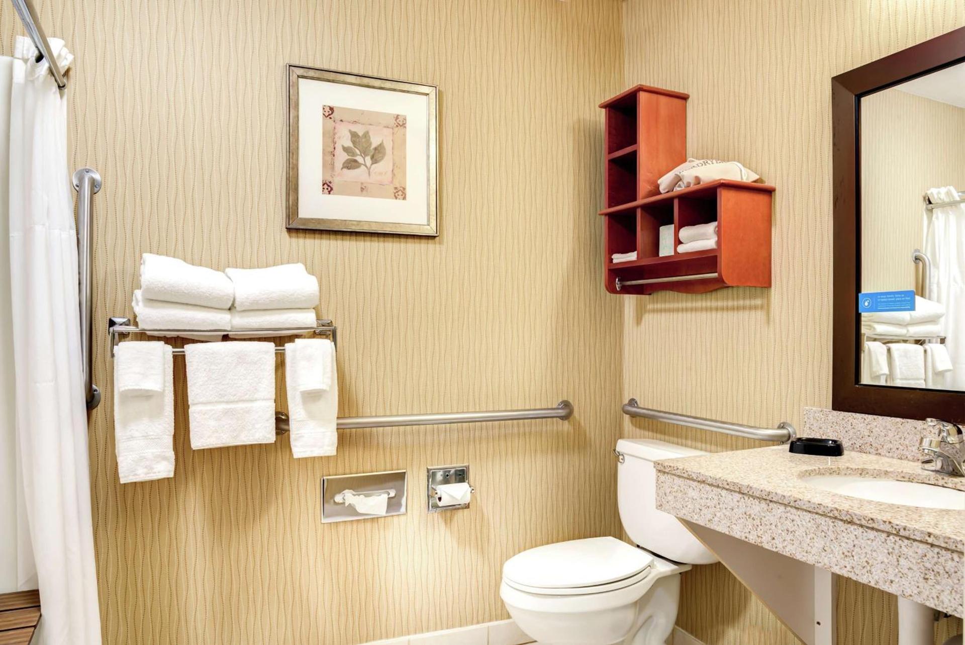Hampton Inn St. Joseph photo 15