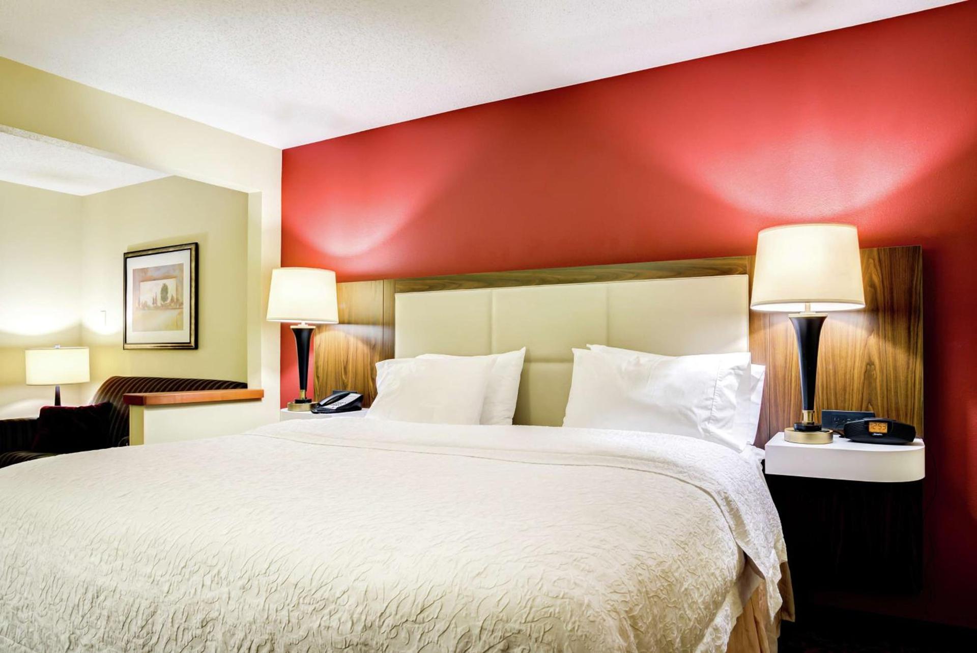 Hampton Inn St. Joseph photo 19