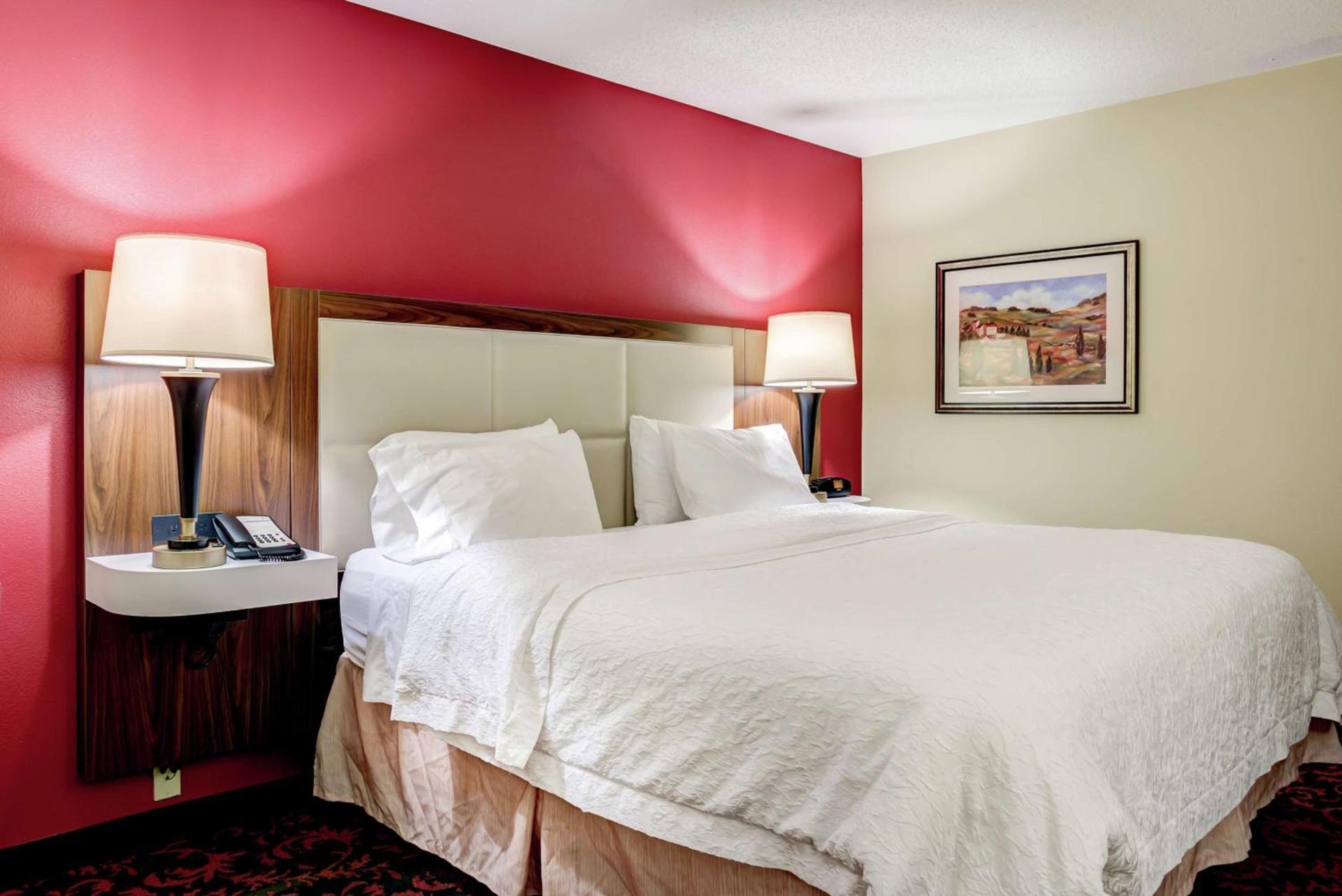 Hampton Inn St. Joseph photo 20