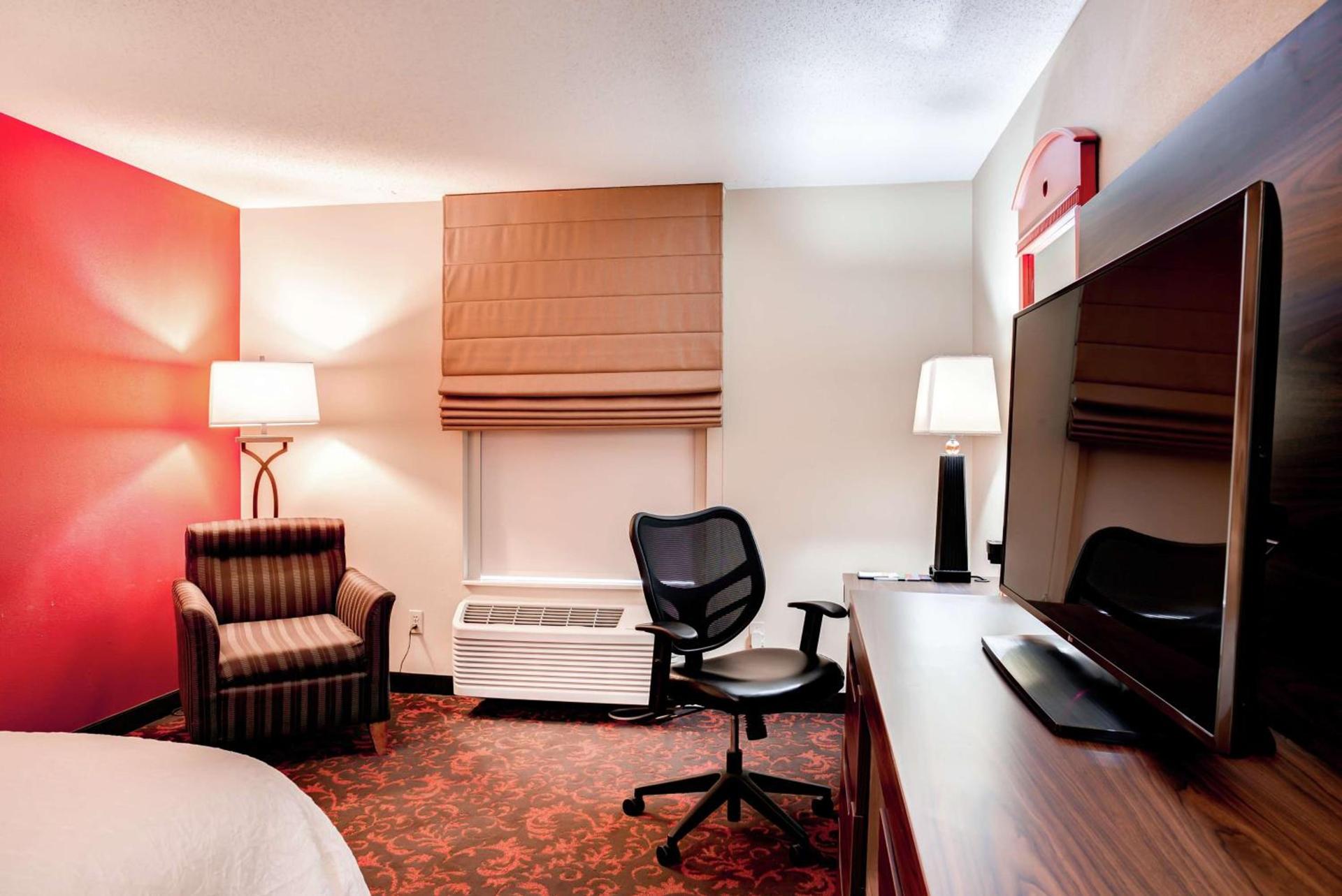 Hampton Inn St. Joseph photo 22