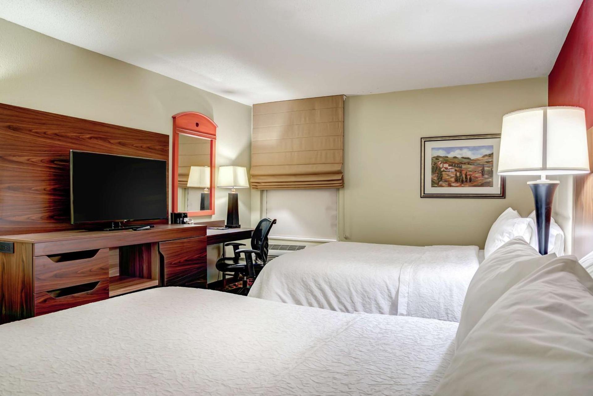 Hampton Inn St. Joseph photo 24