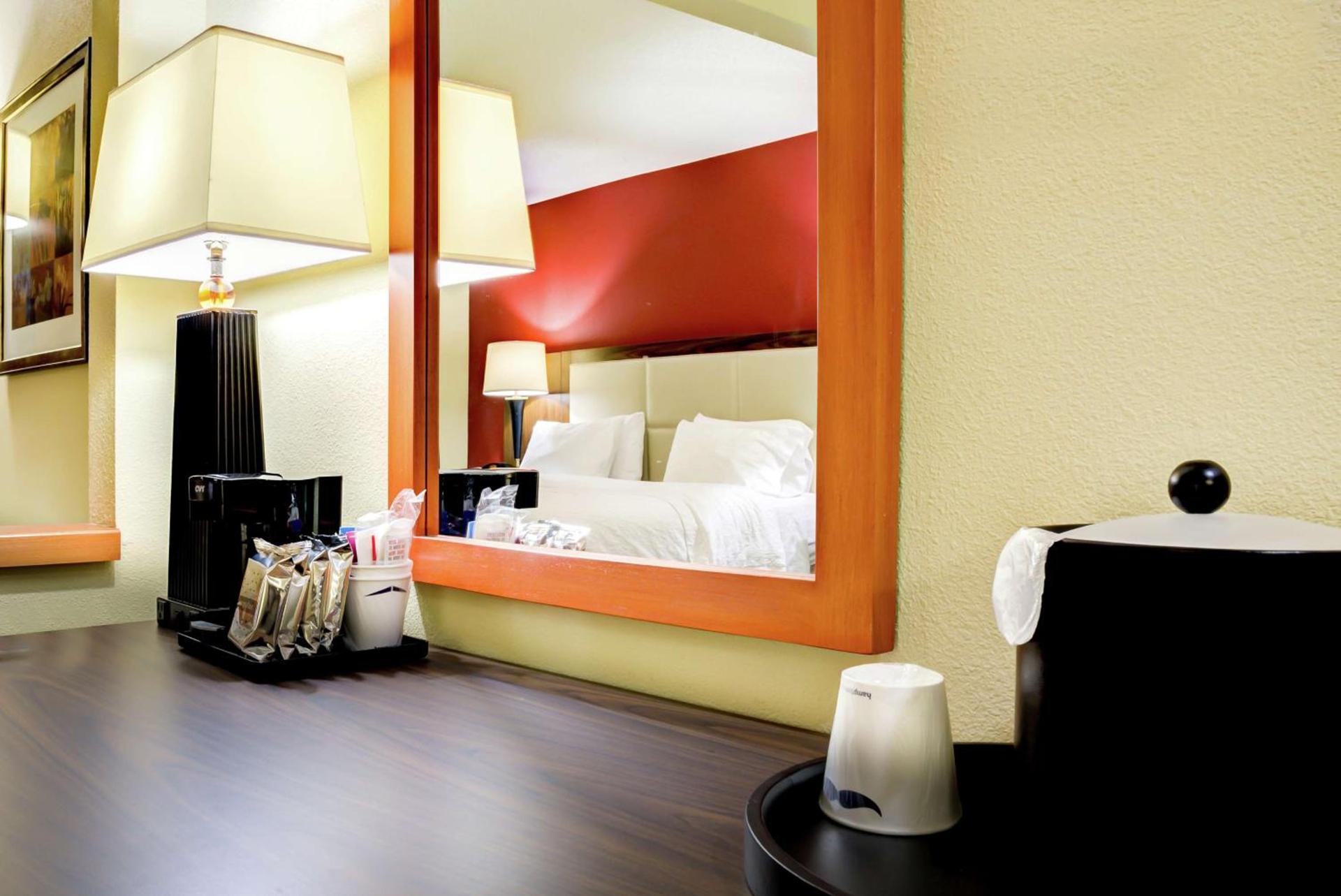 Hampton Inn St. Joseph photo 26