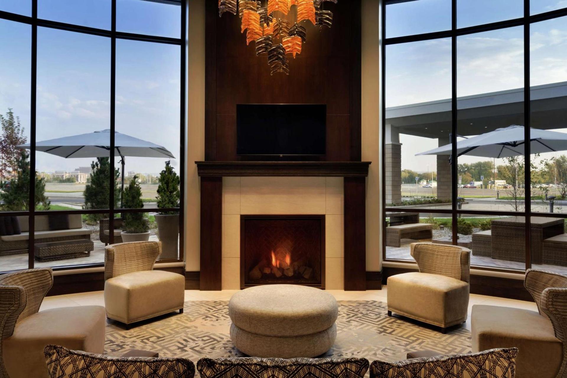 Embassy Suites By Hilton Syracuse Destiny USA photo 12