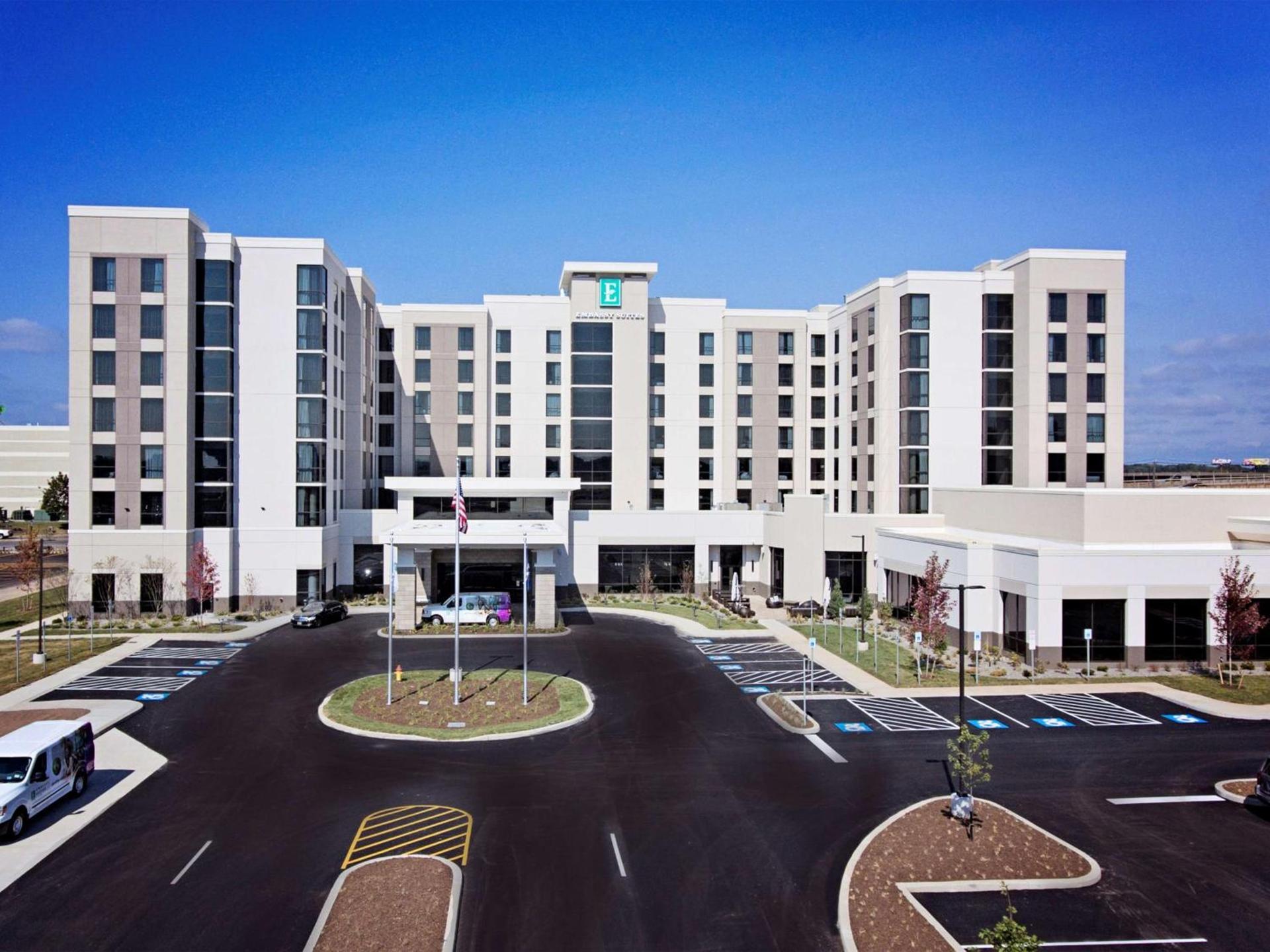 Embassy Suites By Hilton Syracuse Destiny USA photo 5