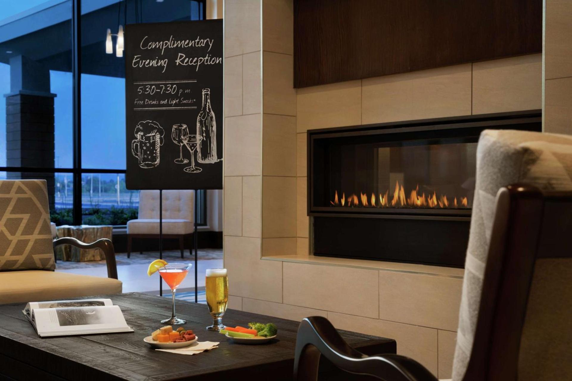 Embassy Suites By Hilton Syracuse Destiny USA photo 4