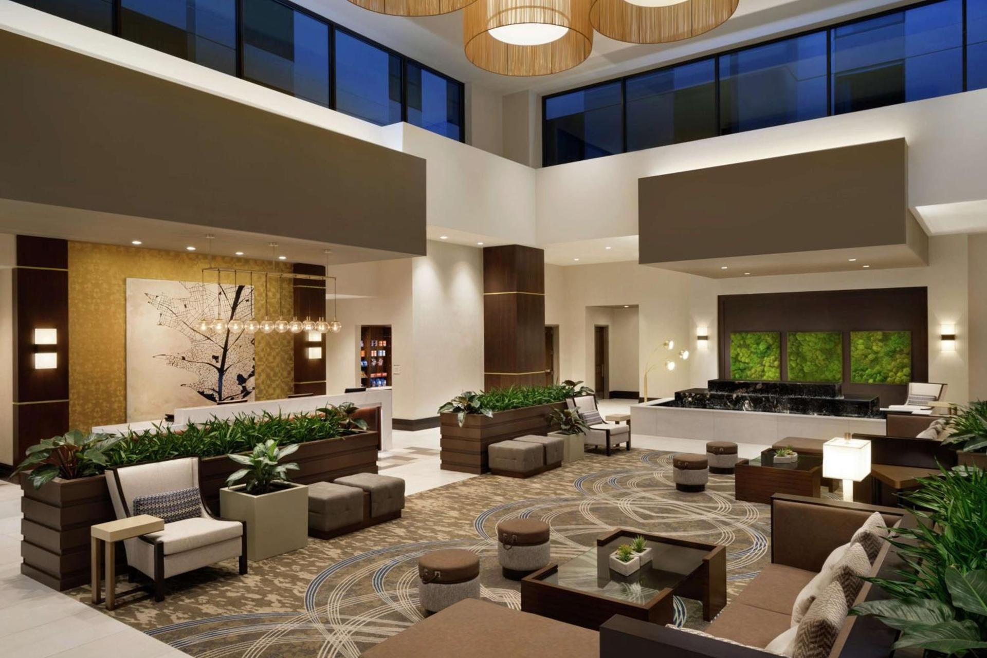 Embassy Suites By Hilton Syracuse Destiny USA photo 13