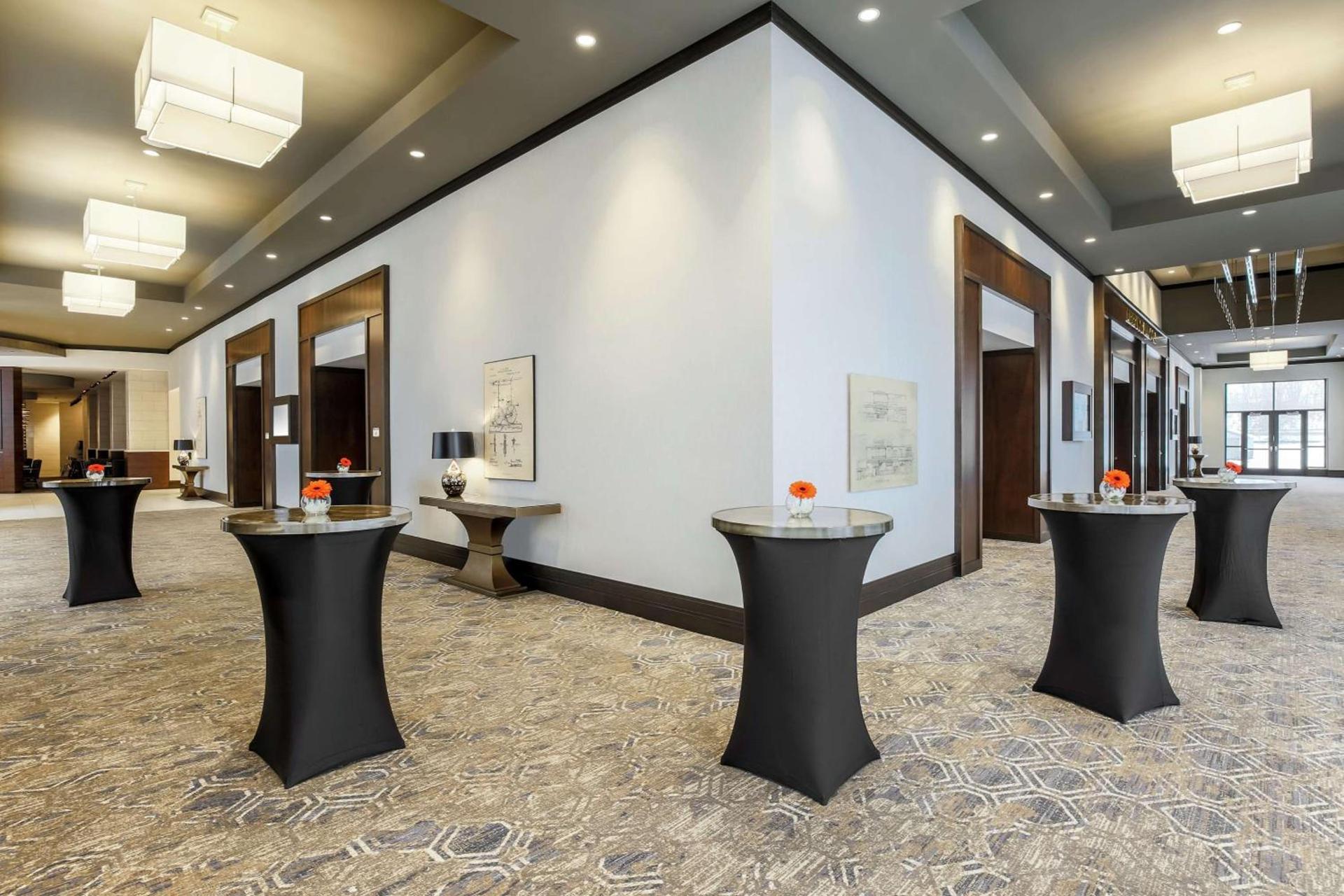 Embassy Suites By Hilton Syracuse Destiny USA photo 14