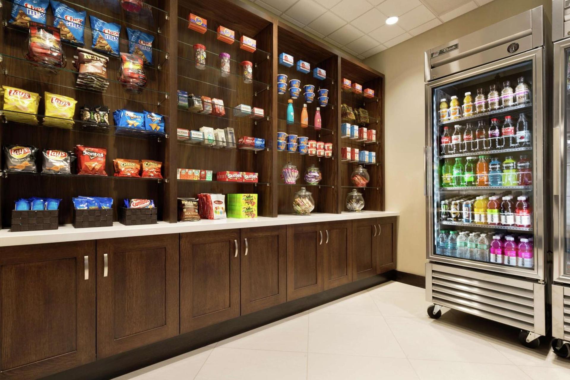 Embassy Suites By Hilton Syracuse Destiny USA photo 16