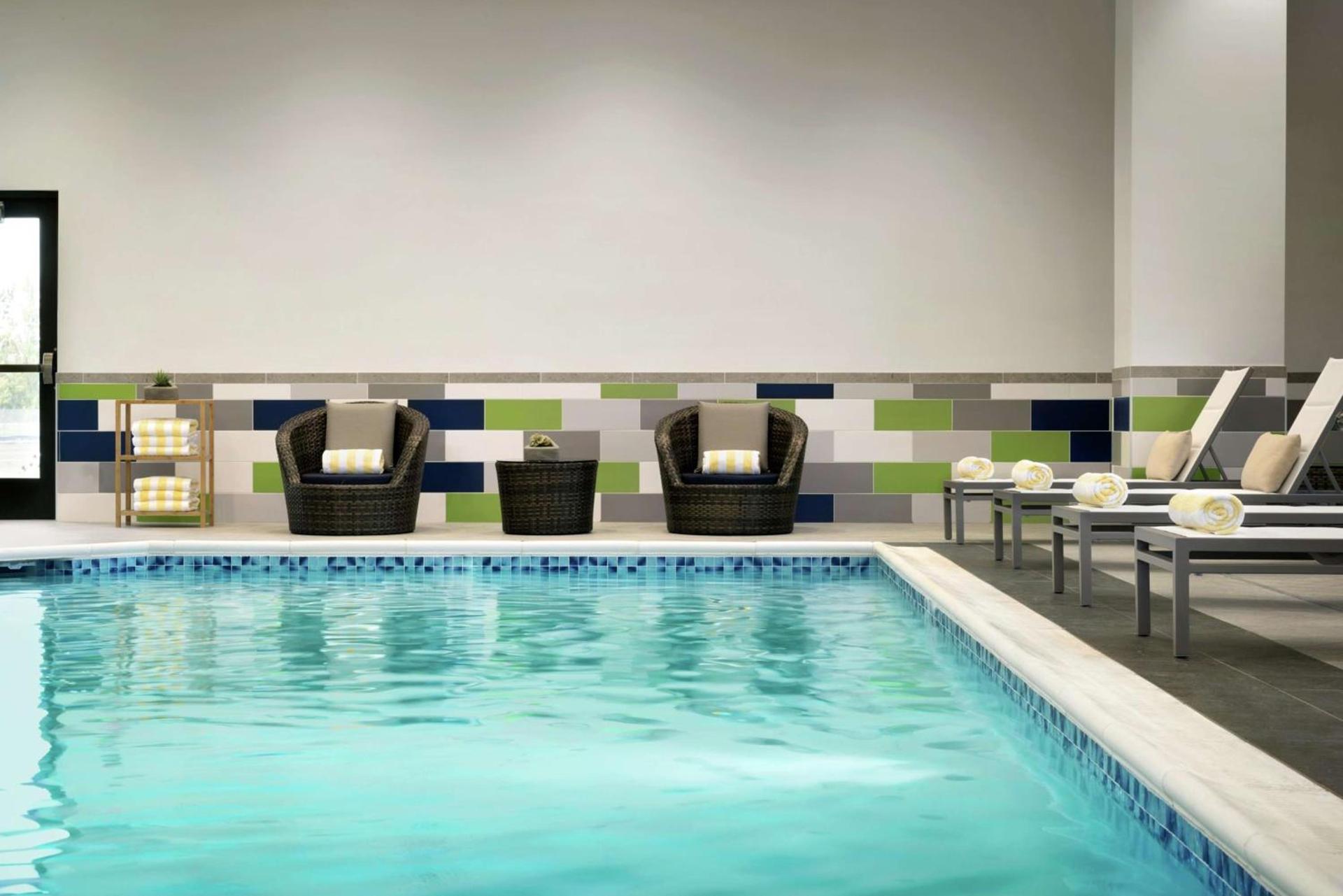 Embassy Suites By Hilton Syracuse Destiny USA photo 2