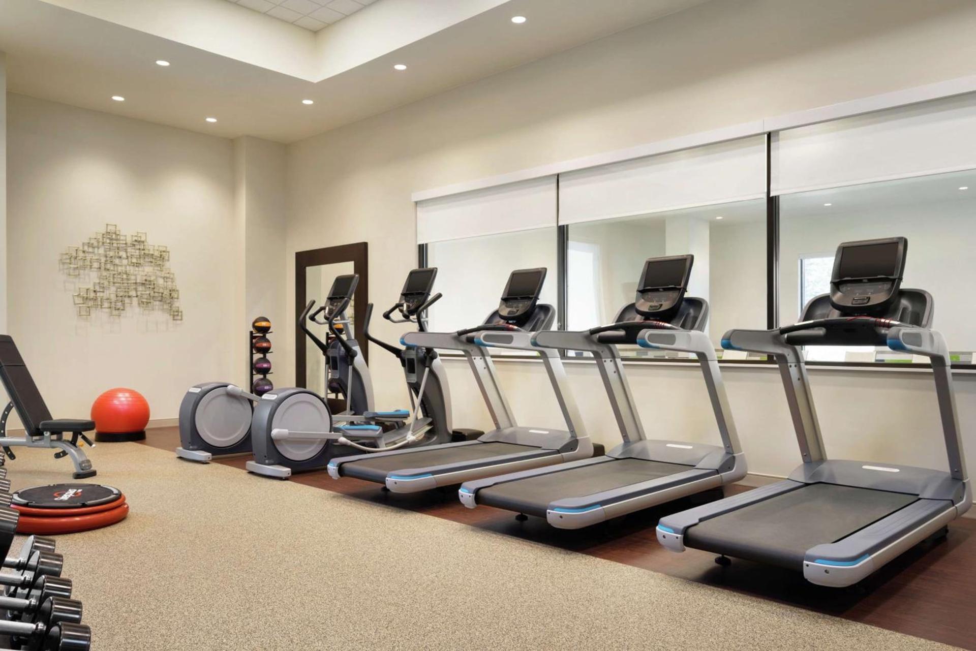 Embassy Suites By Hilton Syracuse Destiny USA photo 18