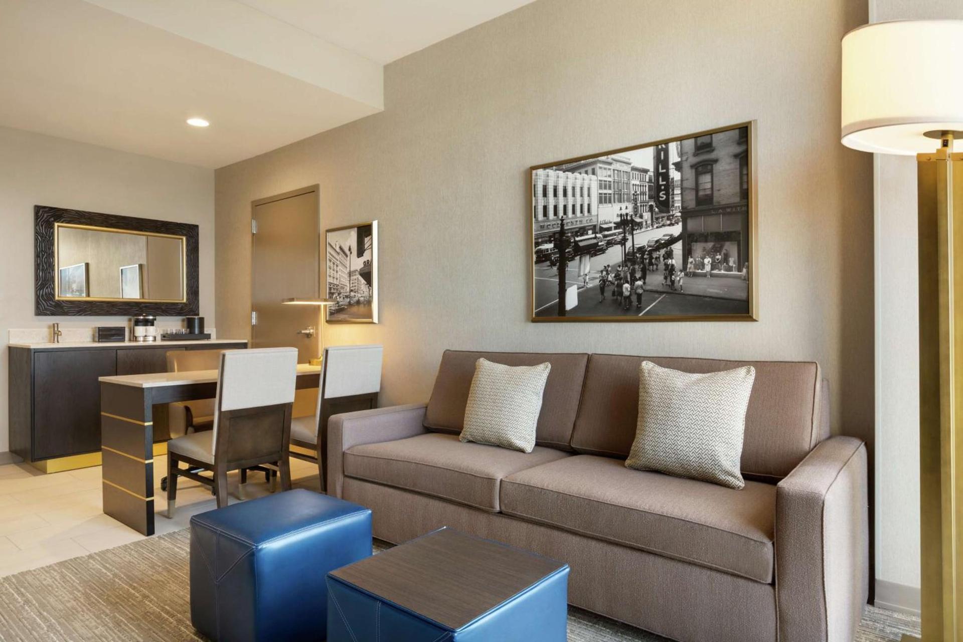 Embassy Suites By Hilton Syracuse Destiny USA photo 19