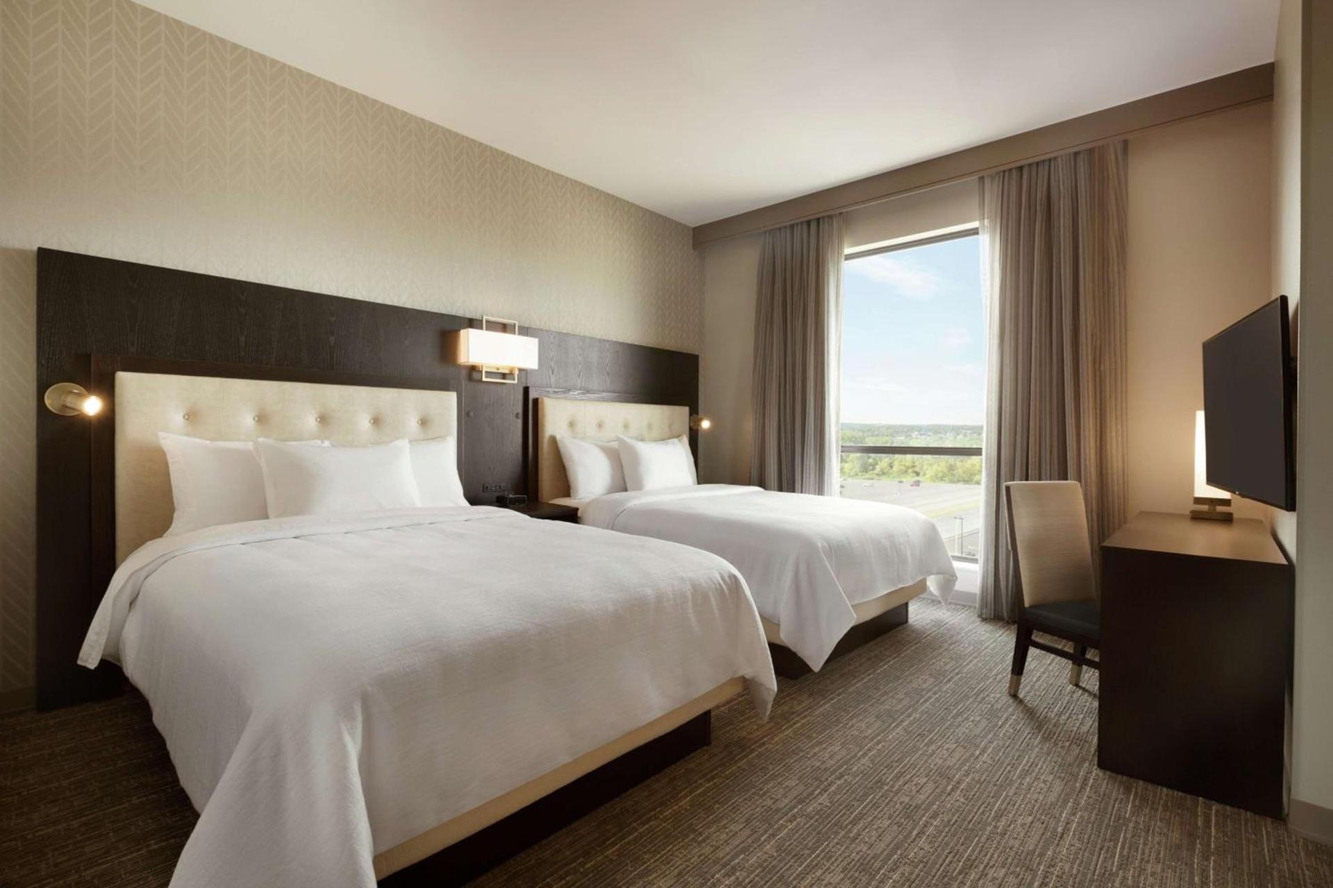 Embassy Suites By Hilton Syracuse Destiny USA photo 20