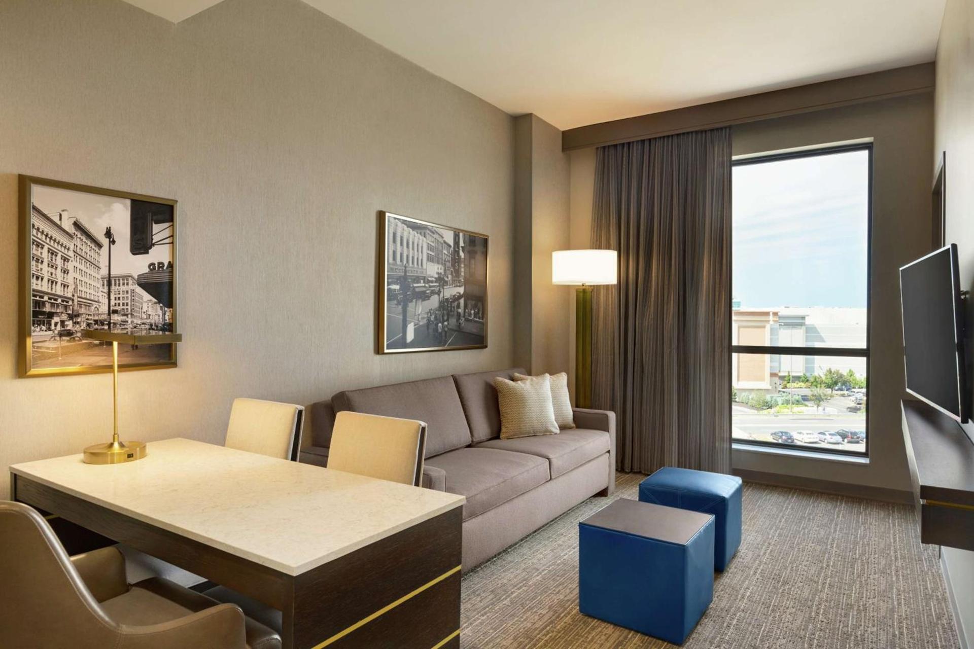 Embassy Suites By Hilton Syracuse Destiny USA photo 28