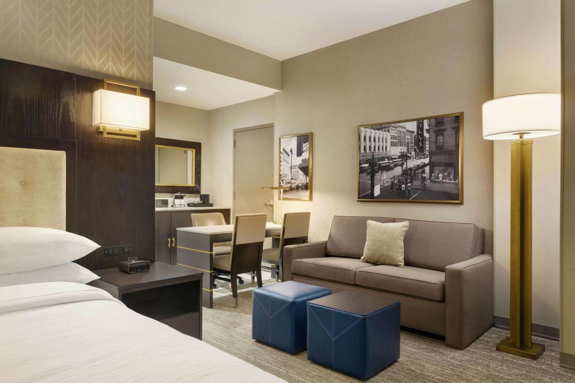 Embassy Suites By Hilton Syracuse Destiny USA photo 25