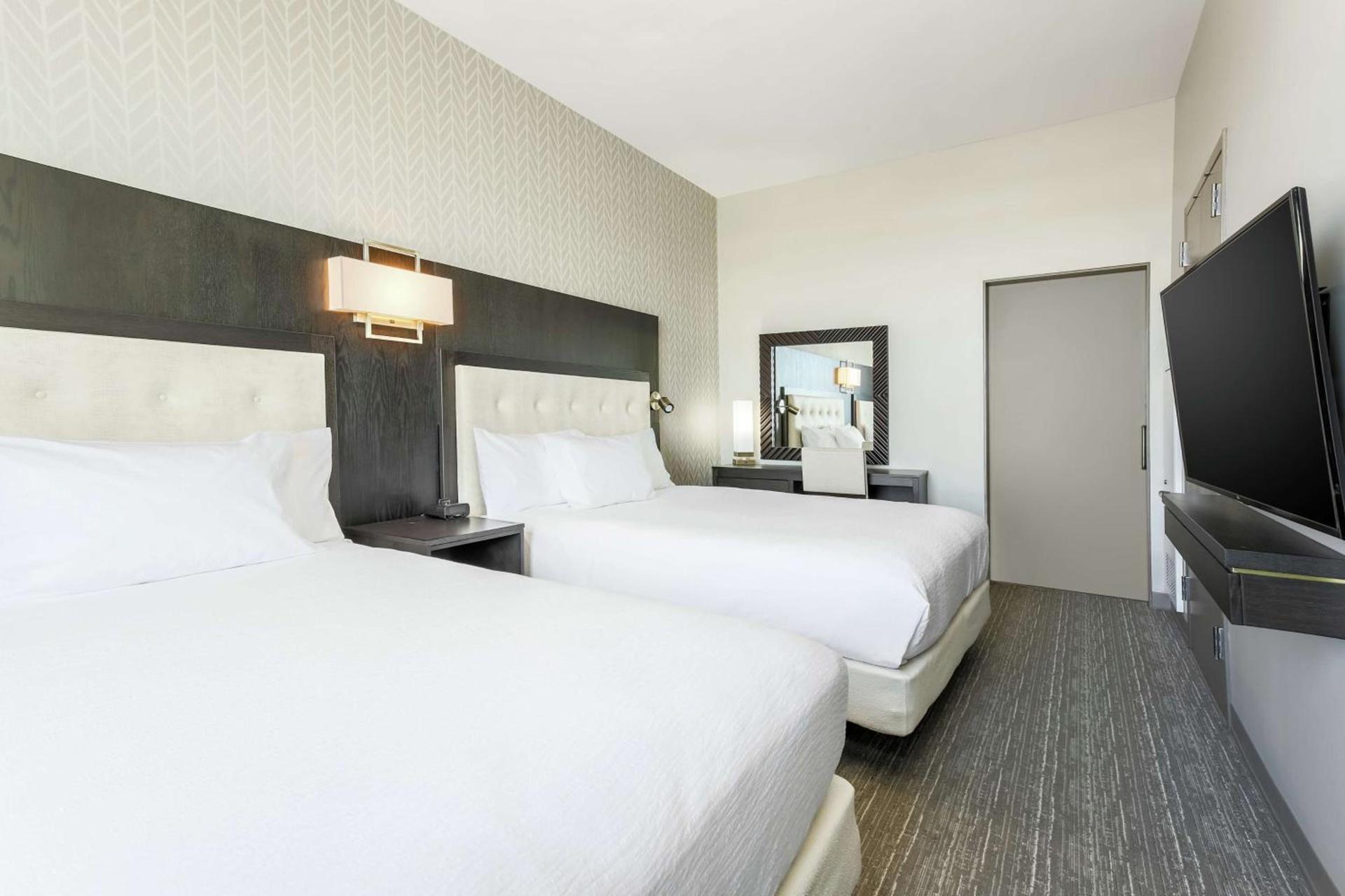 Embassy Suites By Hilton Syracuse Destiny USA photo 31