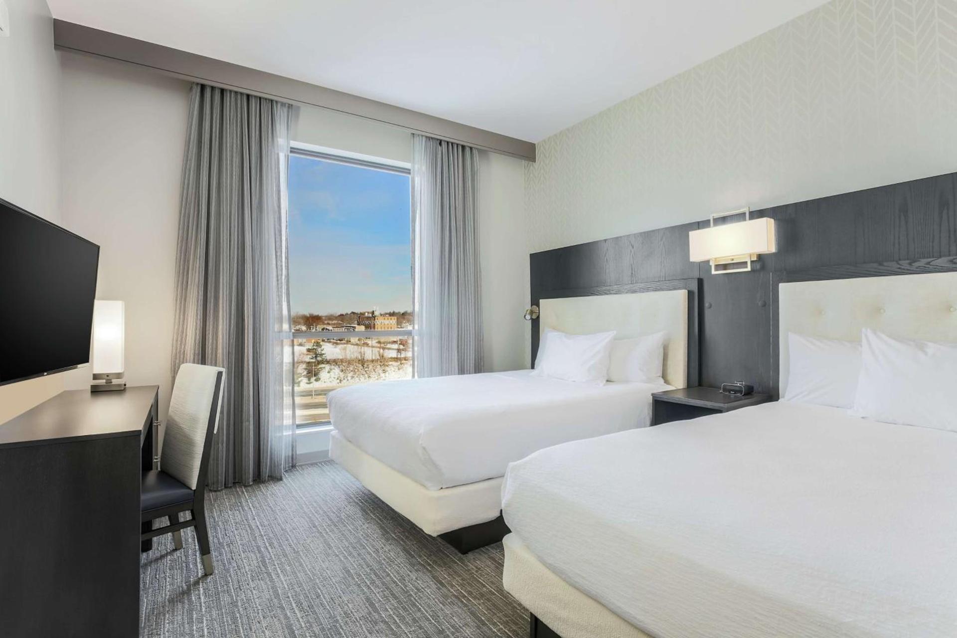Embassy Suites By Hilton Syracuse Destiny USA photo 32