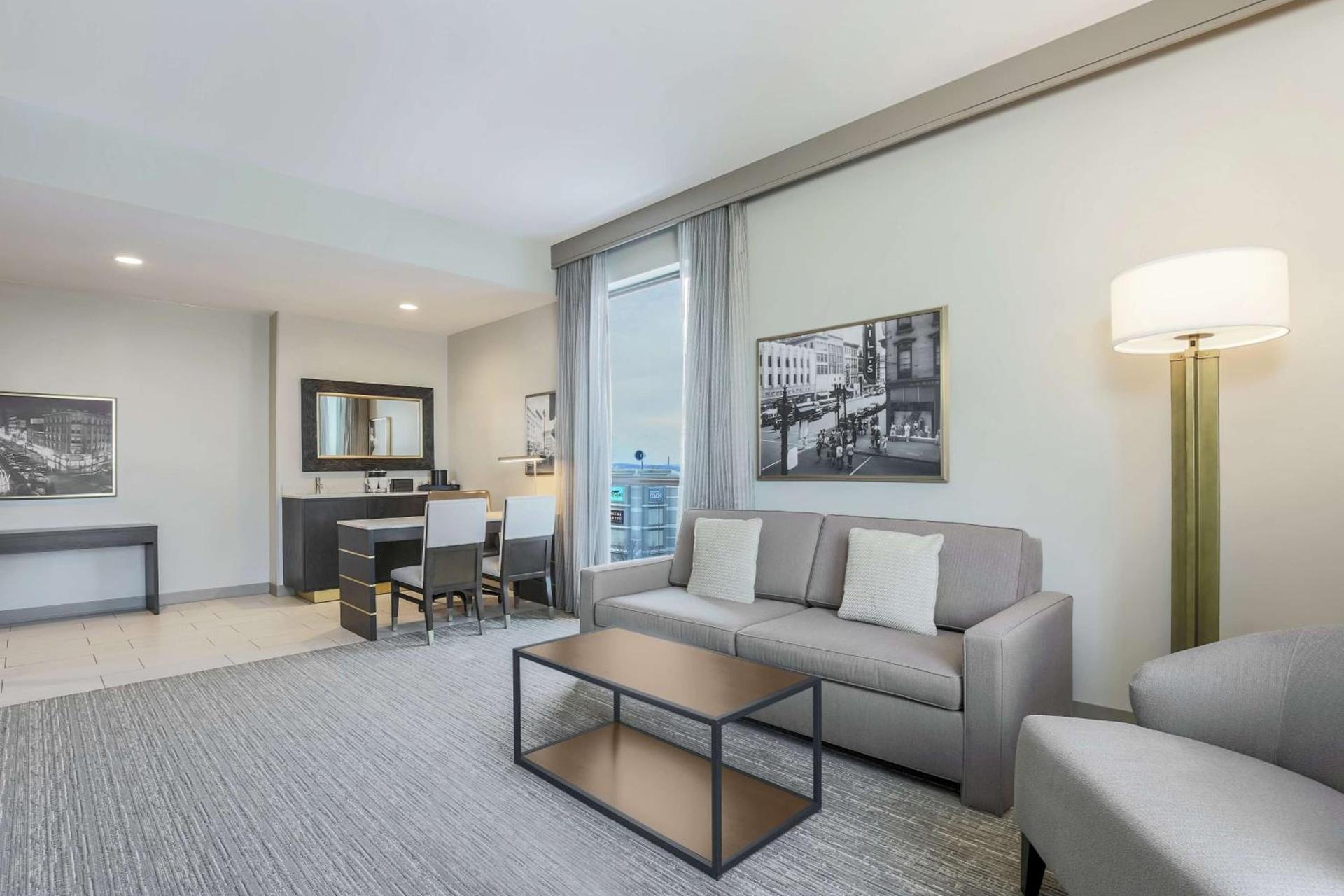 Embassy Suites By Hilton Syracuse Destiny USA photo 34