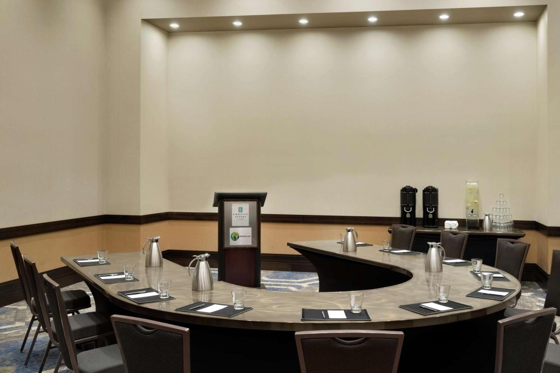 Embassy Suites By Hilton Syracuse Destiny USA photo 39