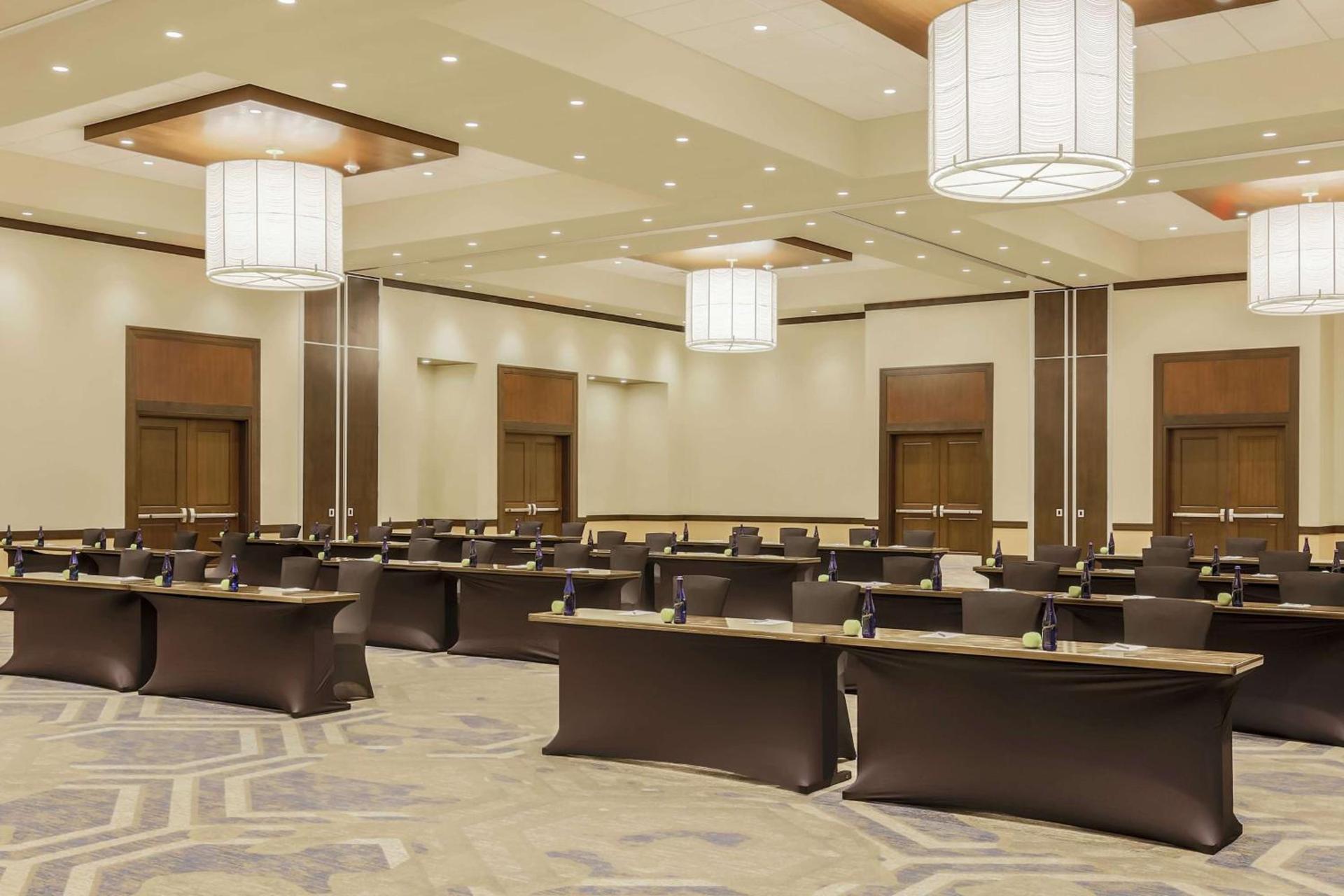 Embassy Suites By Hilton Syracuse Destiny USA photo 41