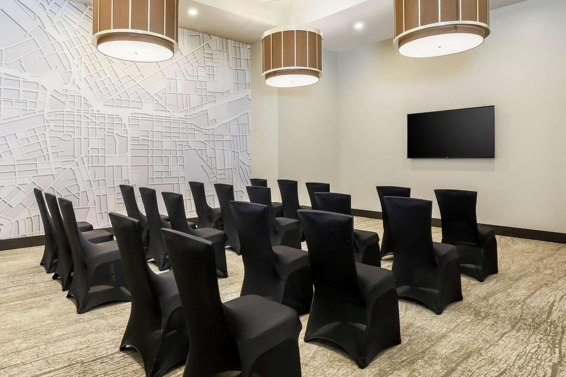Embassy Suites By Hilton Syracuse Destiny USA photo 42