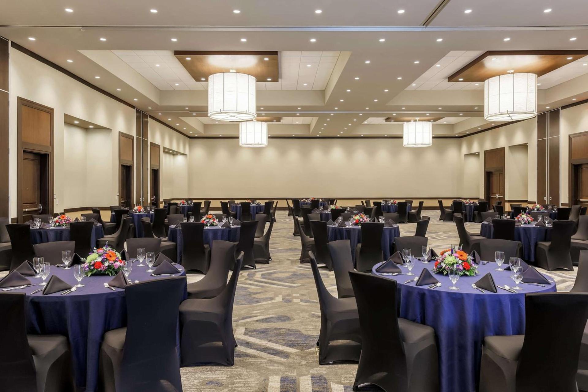 Embassy Suites By Hilton Syracuse Destiny USA photo 43