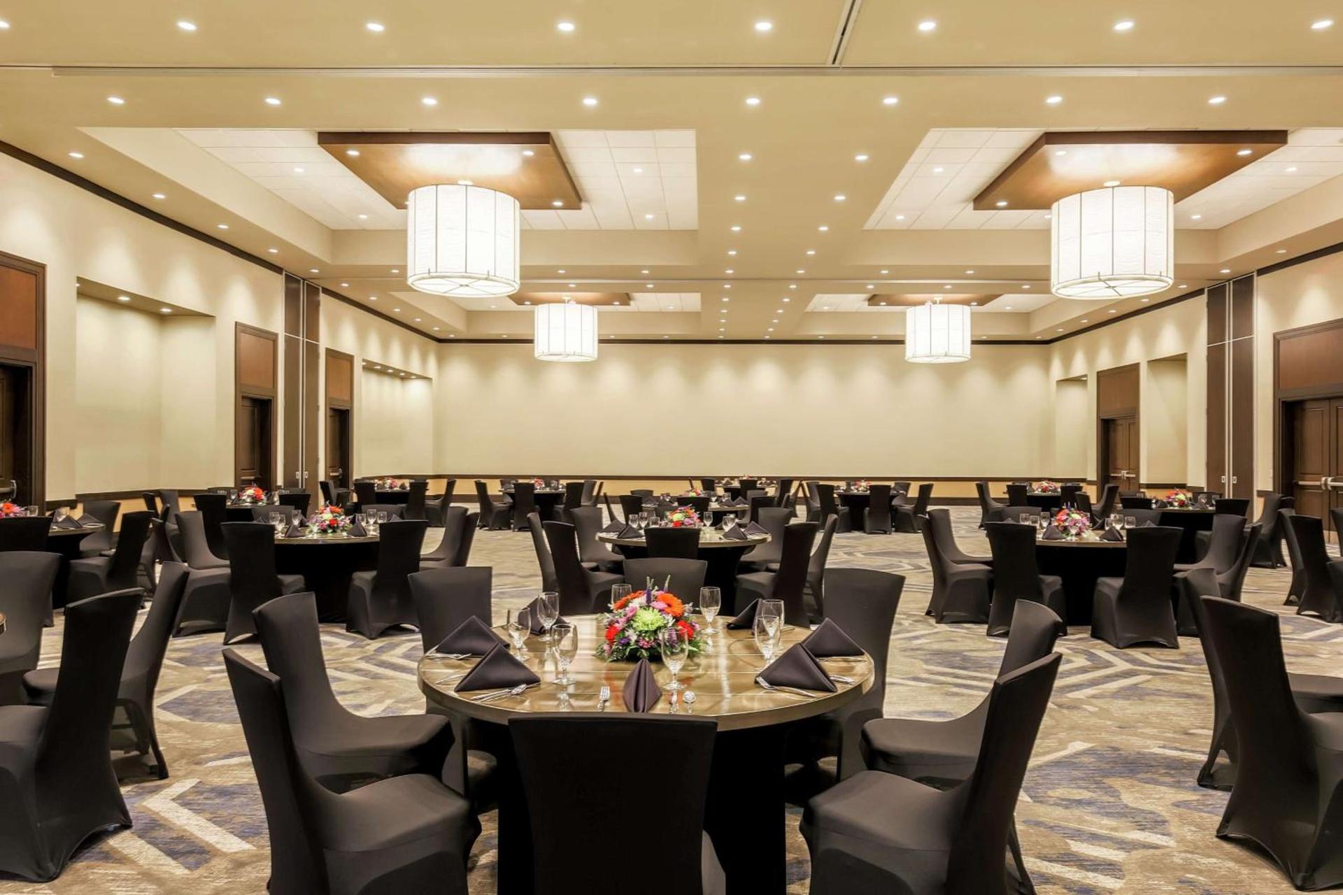Embassy Suites By Hilton Syracuse Destiny USA photo 44