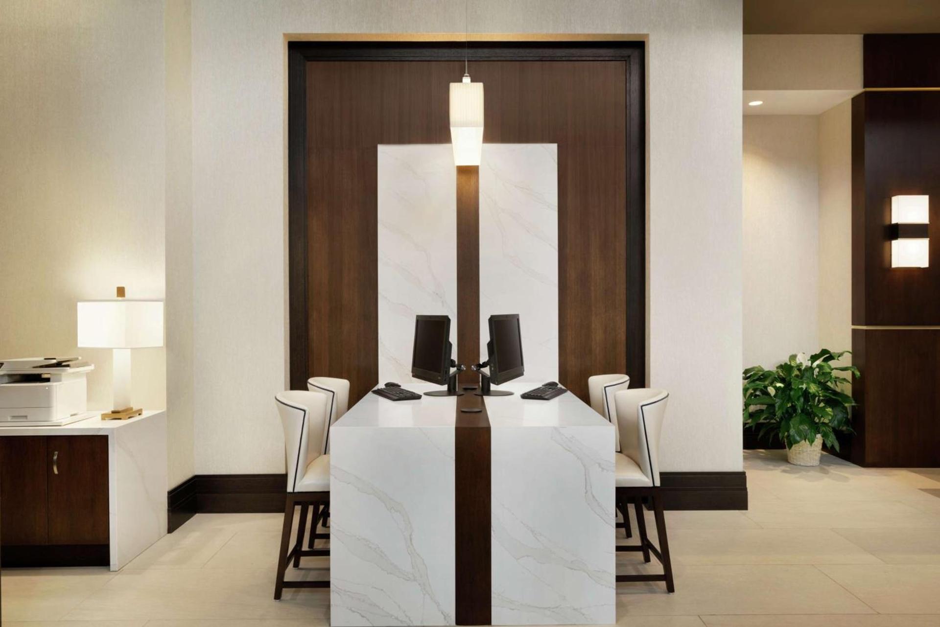 Embassy Suites By Hilton Syracuse Destiny USA photo 53