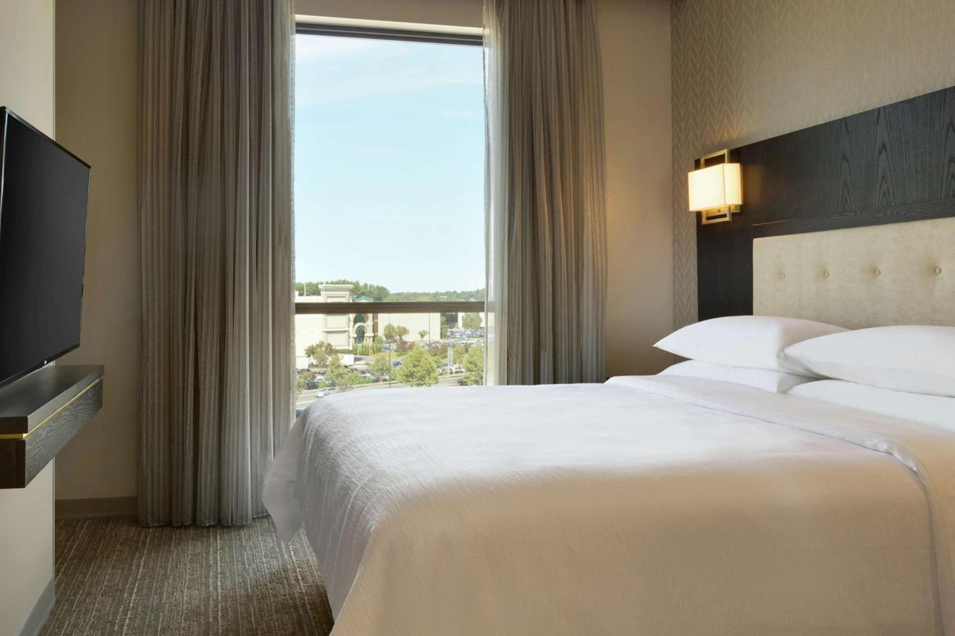 Embassy Suites By Hilton Syracuse Destiny USA photo 50